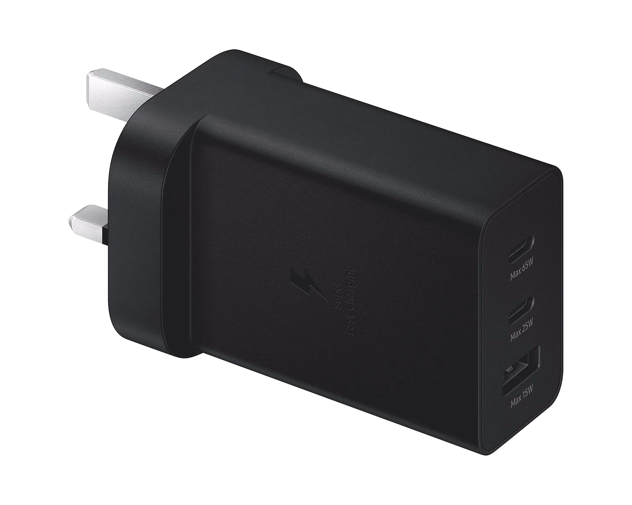 Fast charging power image 2
