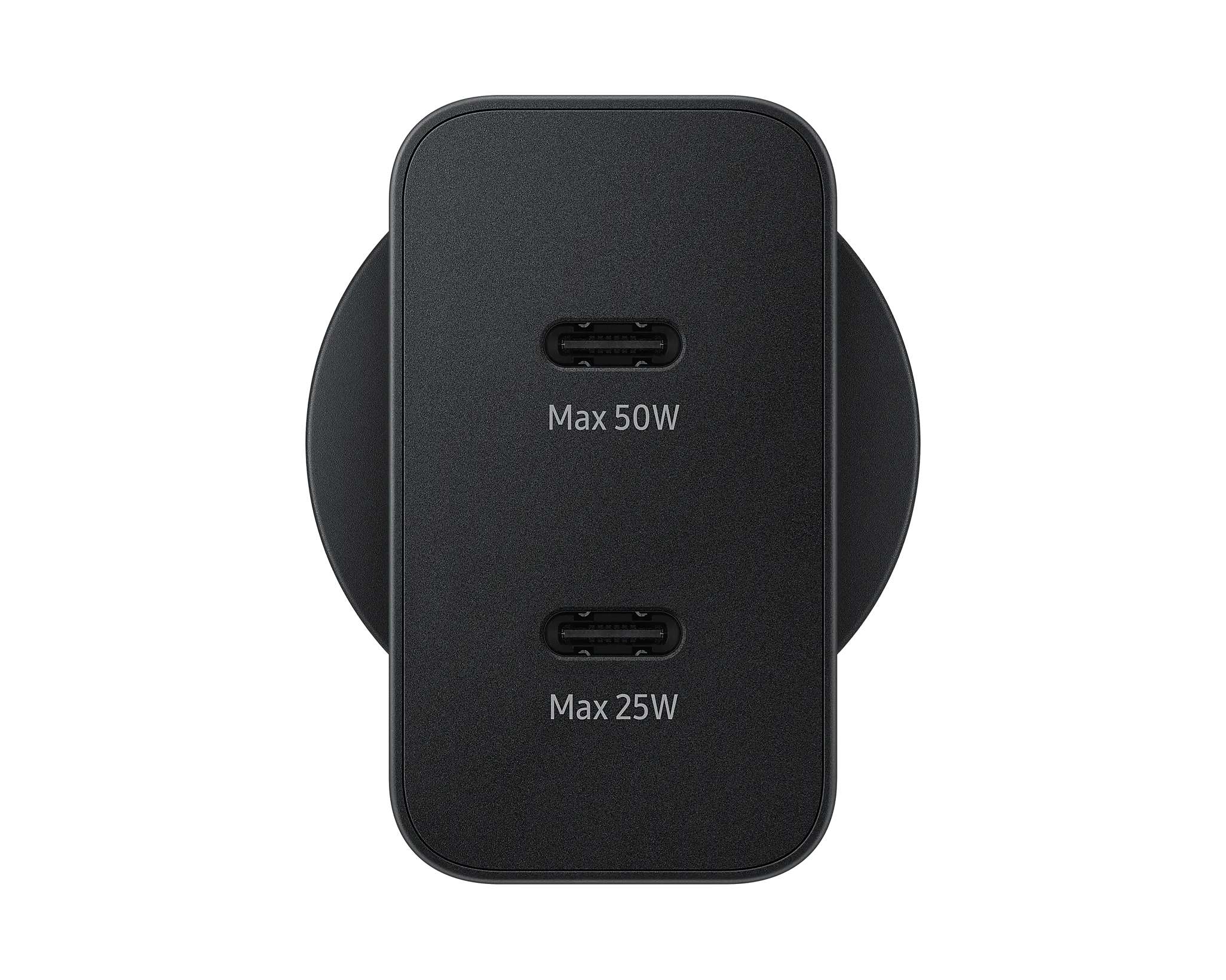50W Duo Travel Adapter image 3
