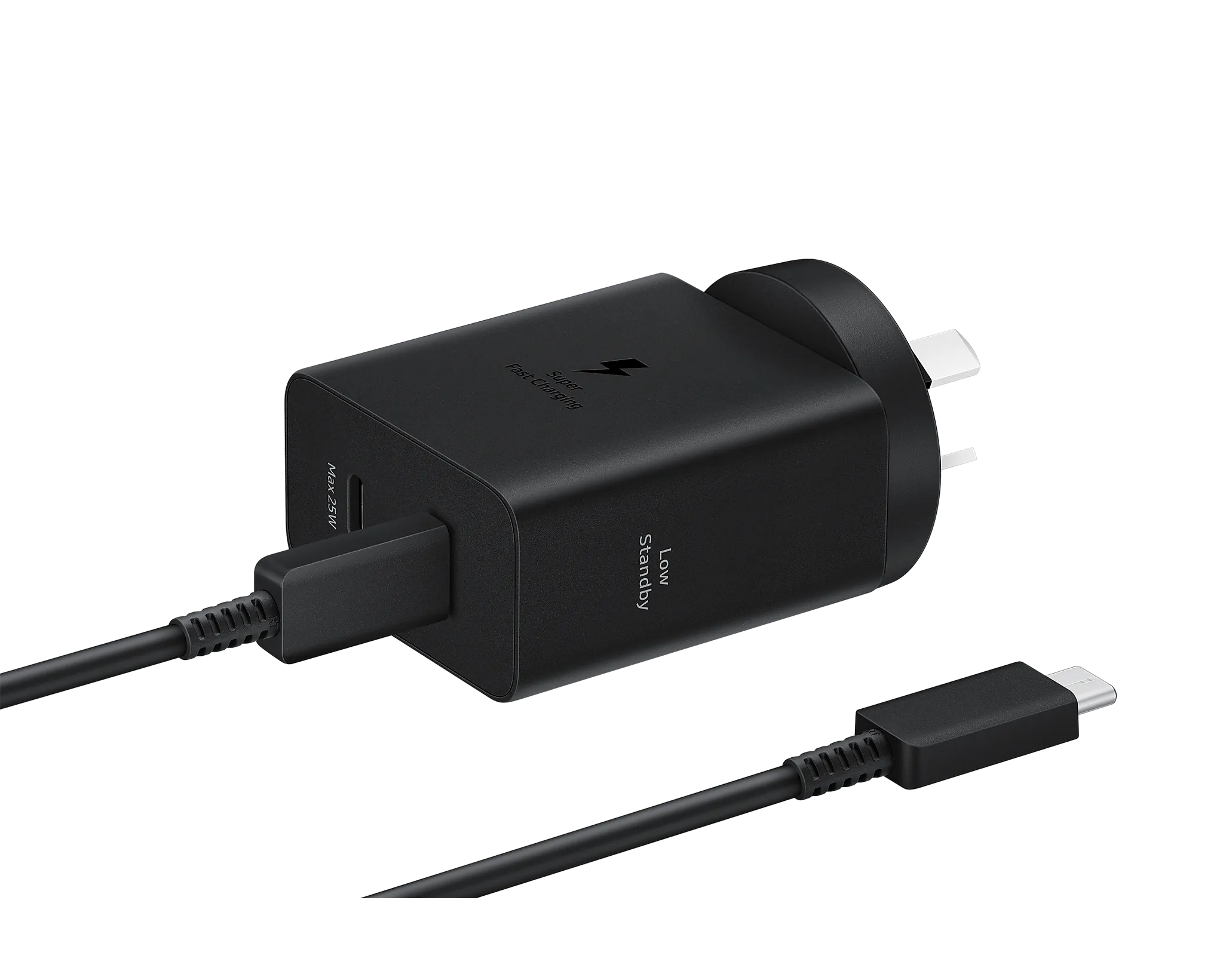 50W Duo Travel Adapter image 4