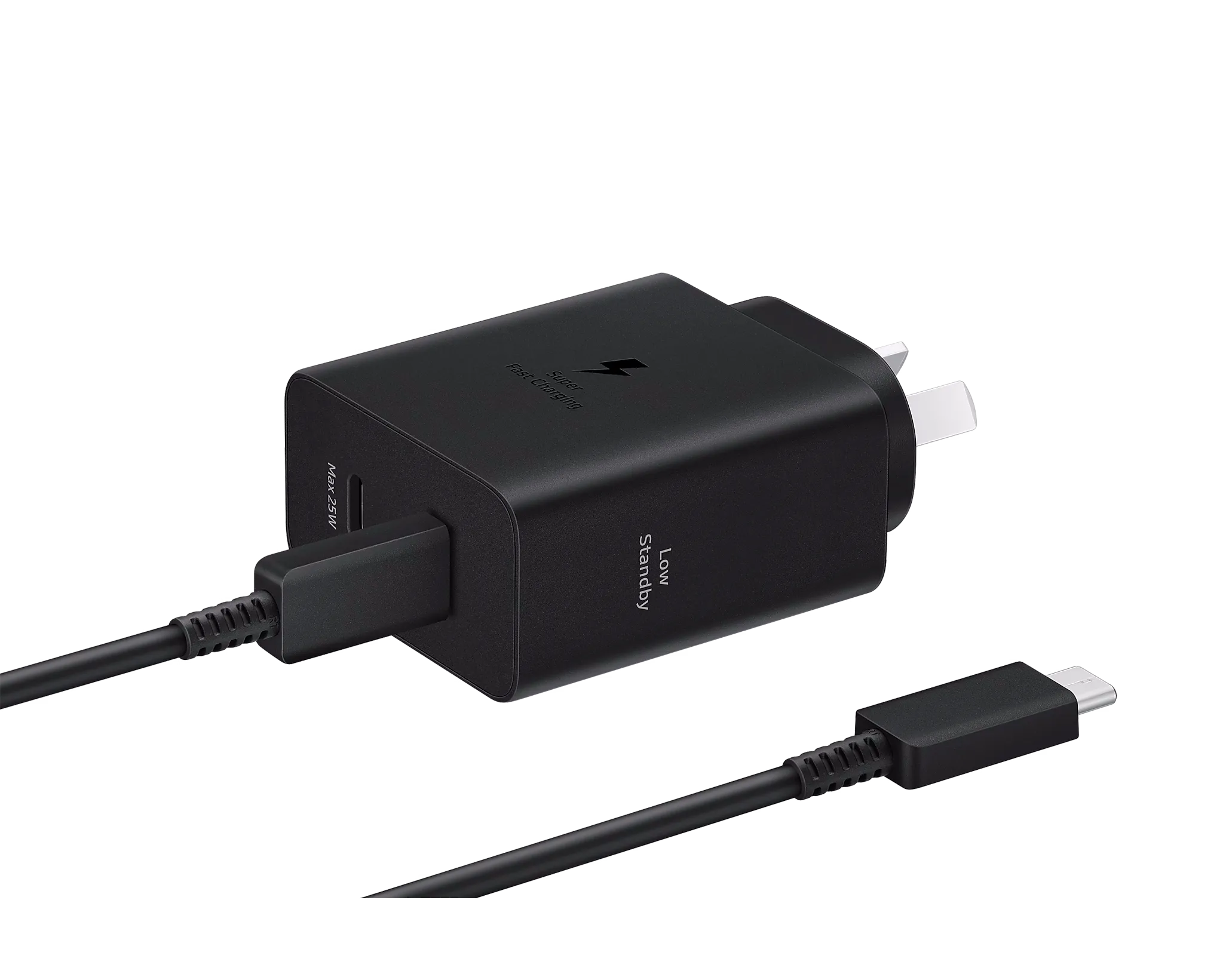 50W Duo Travel Adapter image 4
