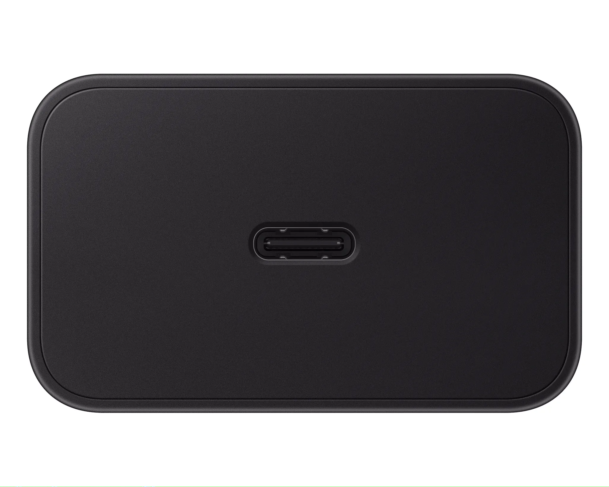 60W Power Adapter, Black image 3