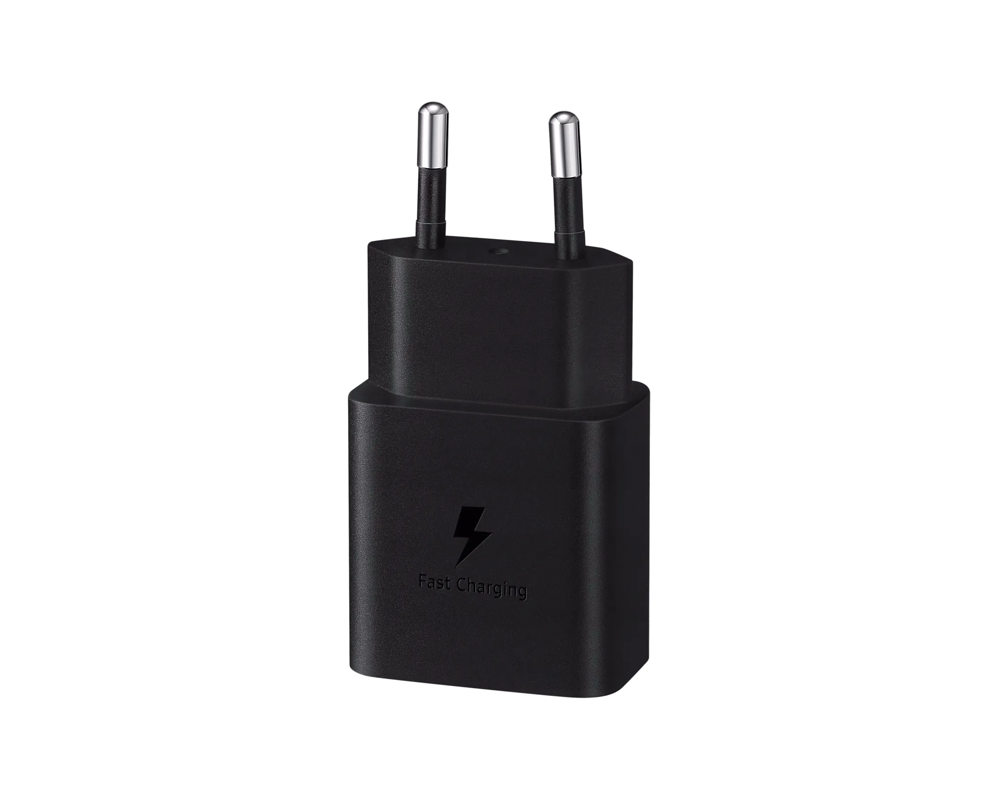 15W Adaptive Fast Charger (USB C without Cable) image 2
