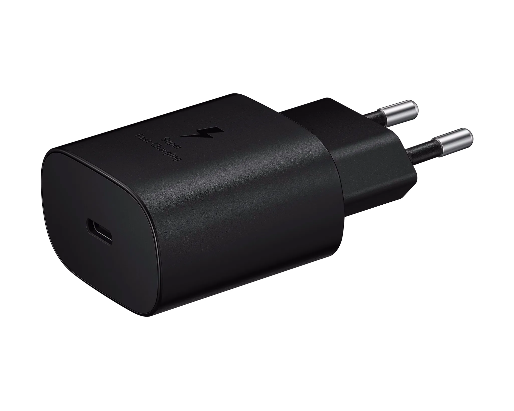 SAMSUNG 25W TRAVEL ADAPTER image 1