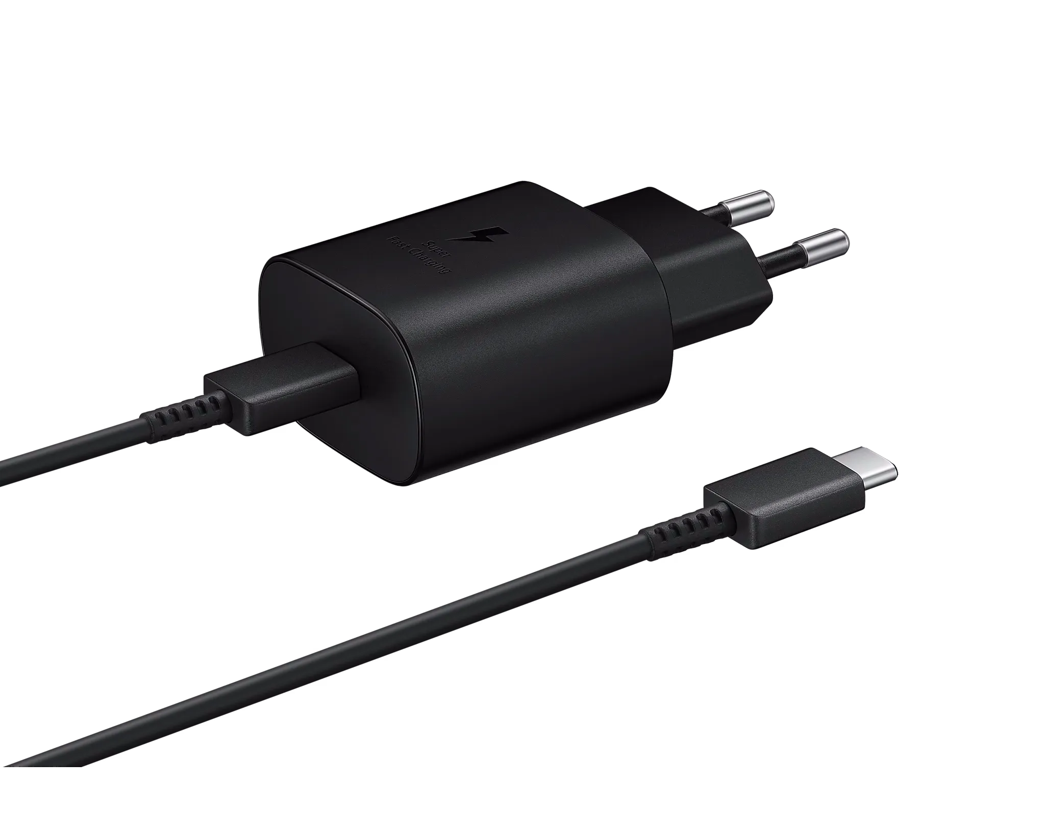 SAMSUNG 25W TRAVEL ADAPTER image 4