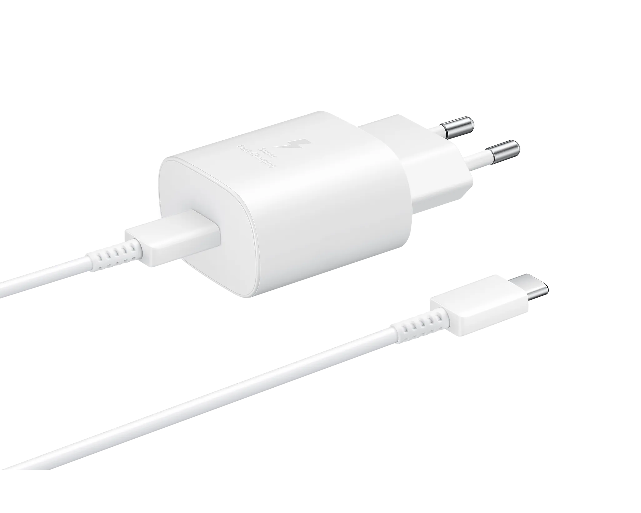 SAMSUNG 25W TRAVEL ADAPTER image 4