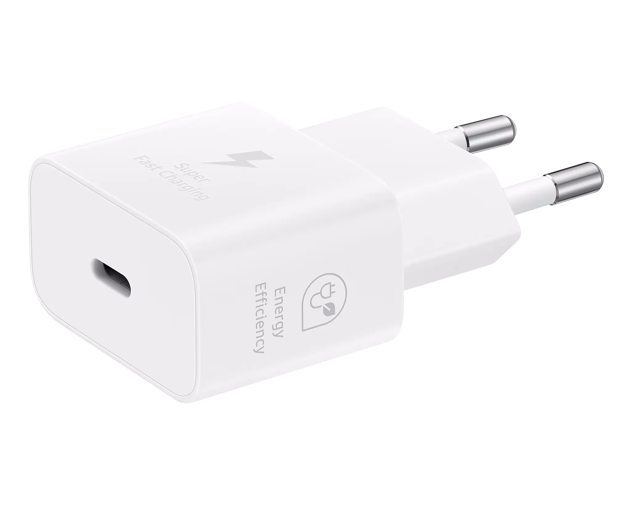 SAMSUNG 25W TRAVEL ADAPTER image 4