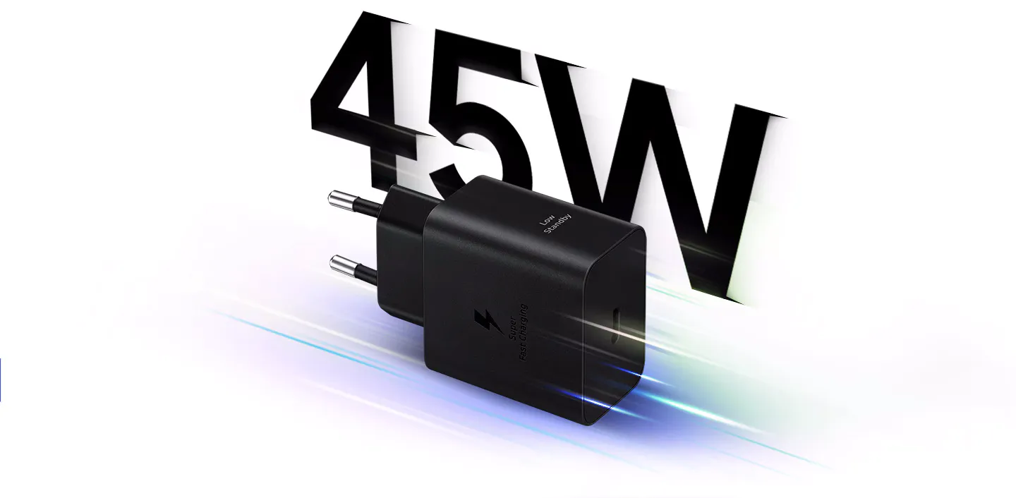 Supercharge your devices