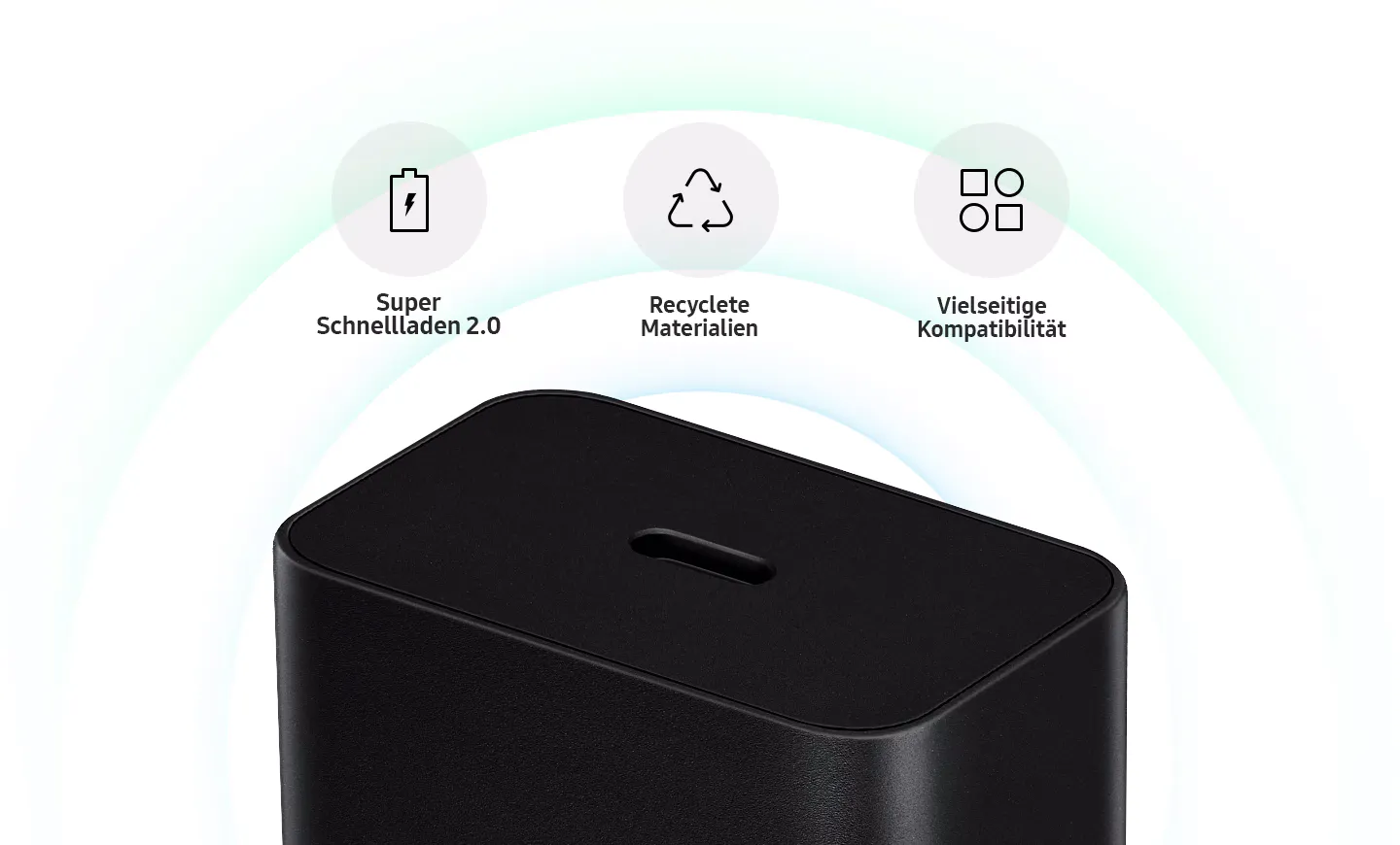 Power your devices safely