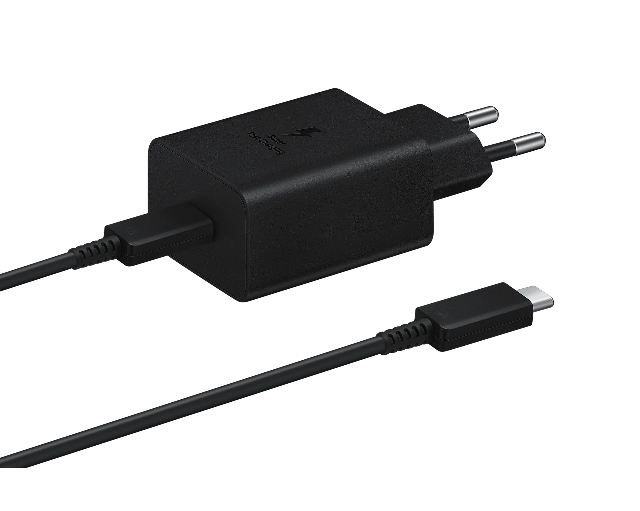 SAMSUNG 45W TRAVEL ADAPTER image 4