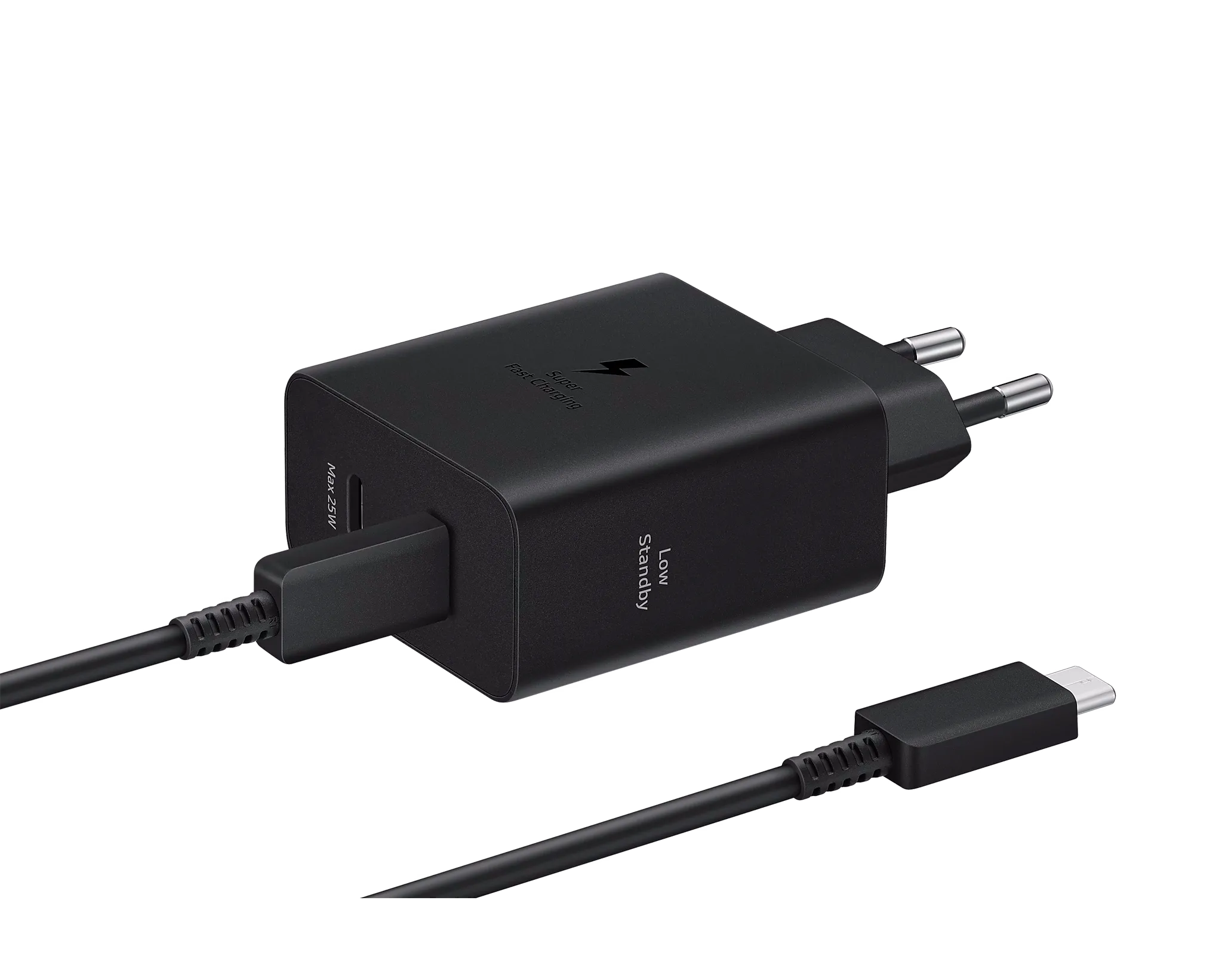 50W Duo Travel Adapter image 4