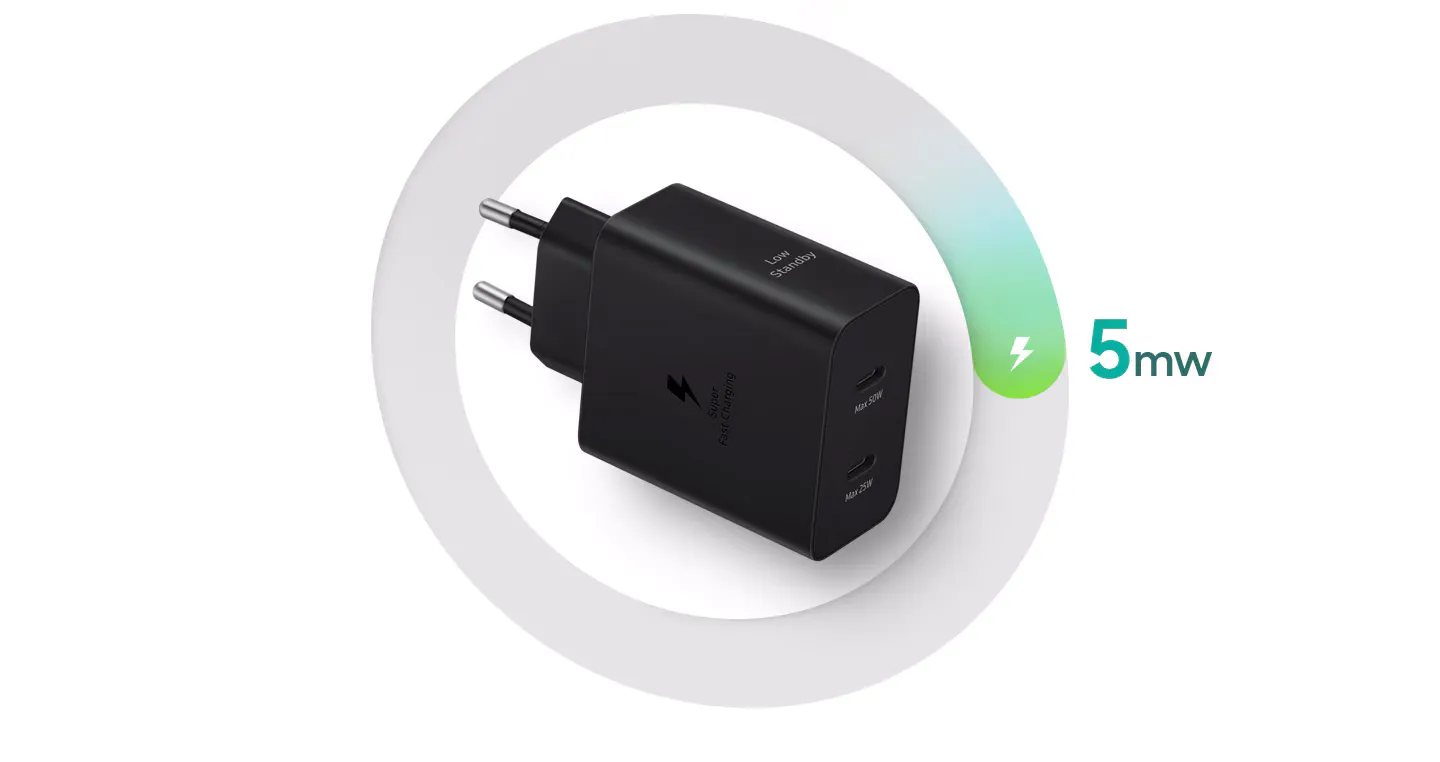 Reduce your standby power