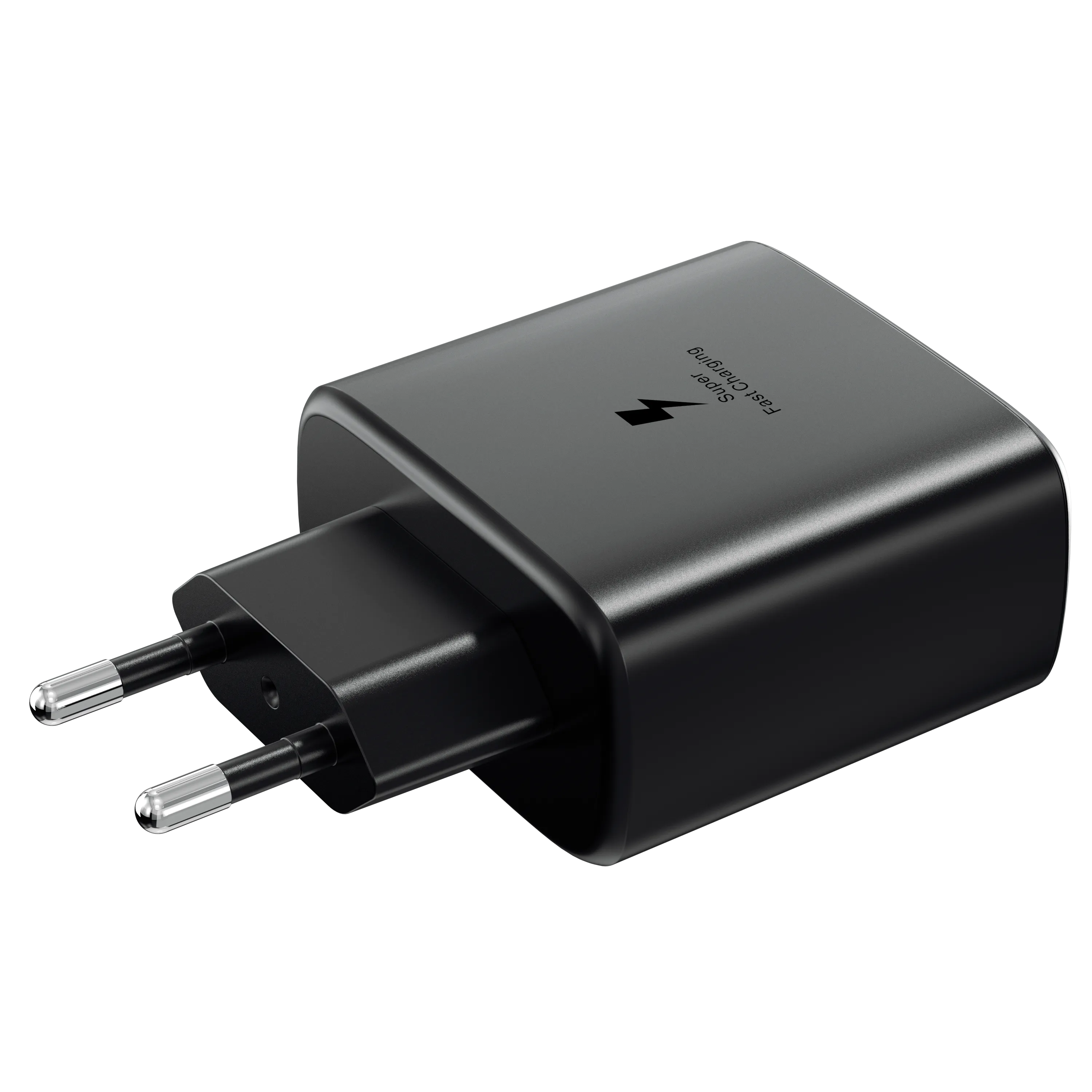 Mains Chargers Travel Adaptor (45W with USB type C Cable) image 2