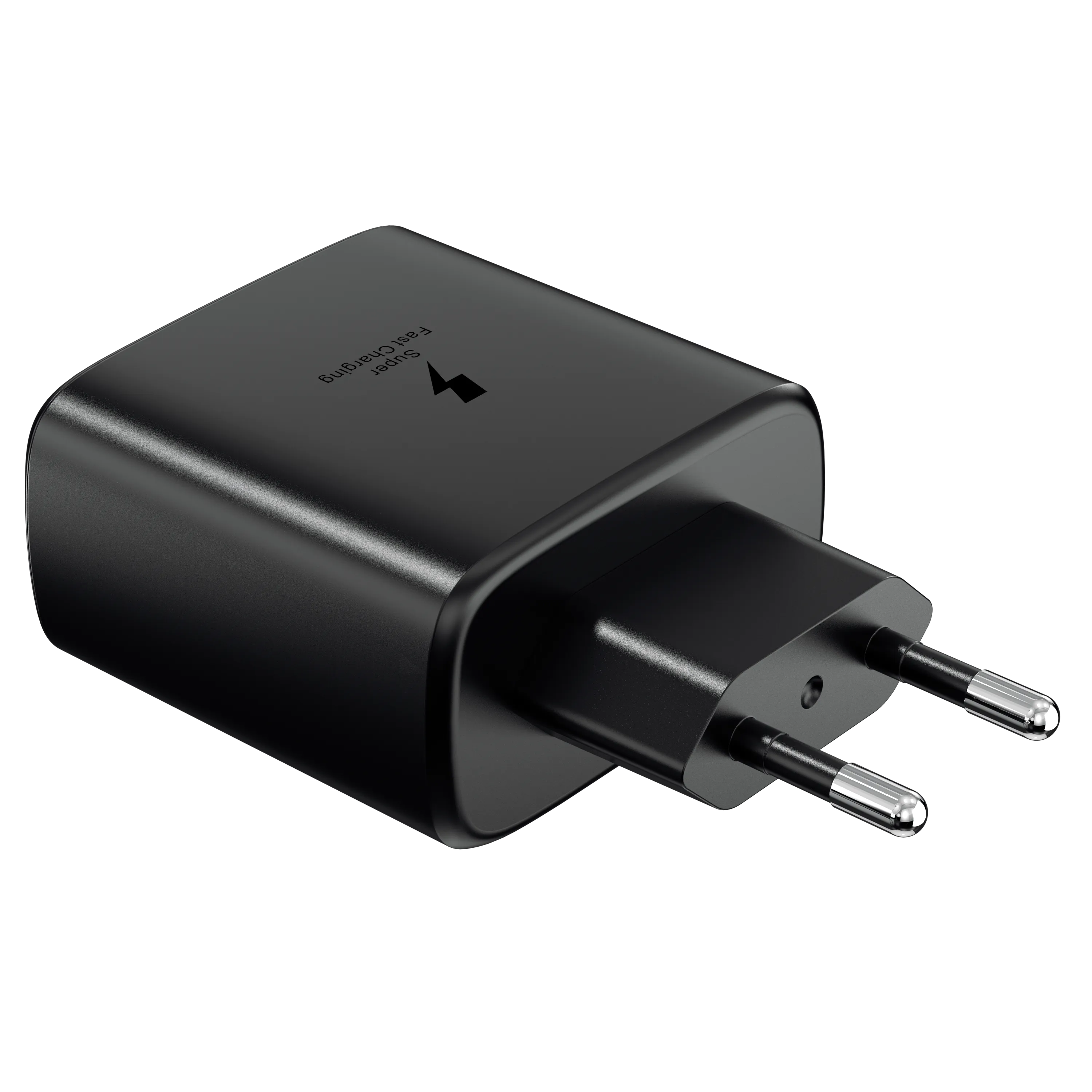 Mains Chargers Travel Adaptor (45W with USB type C Cable) image 4