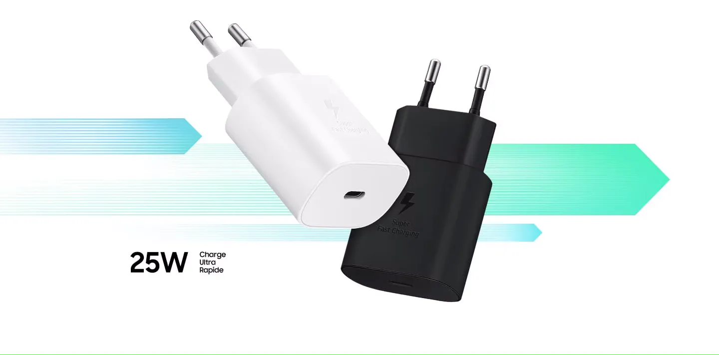 Ultra-fast charging to stay on top