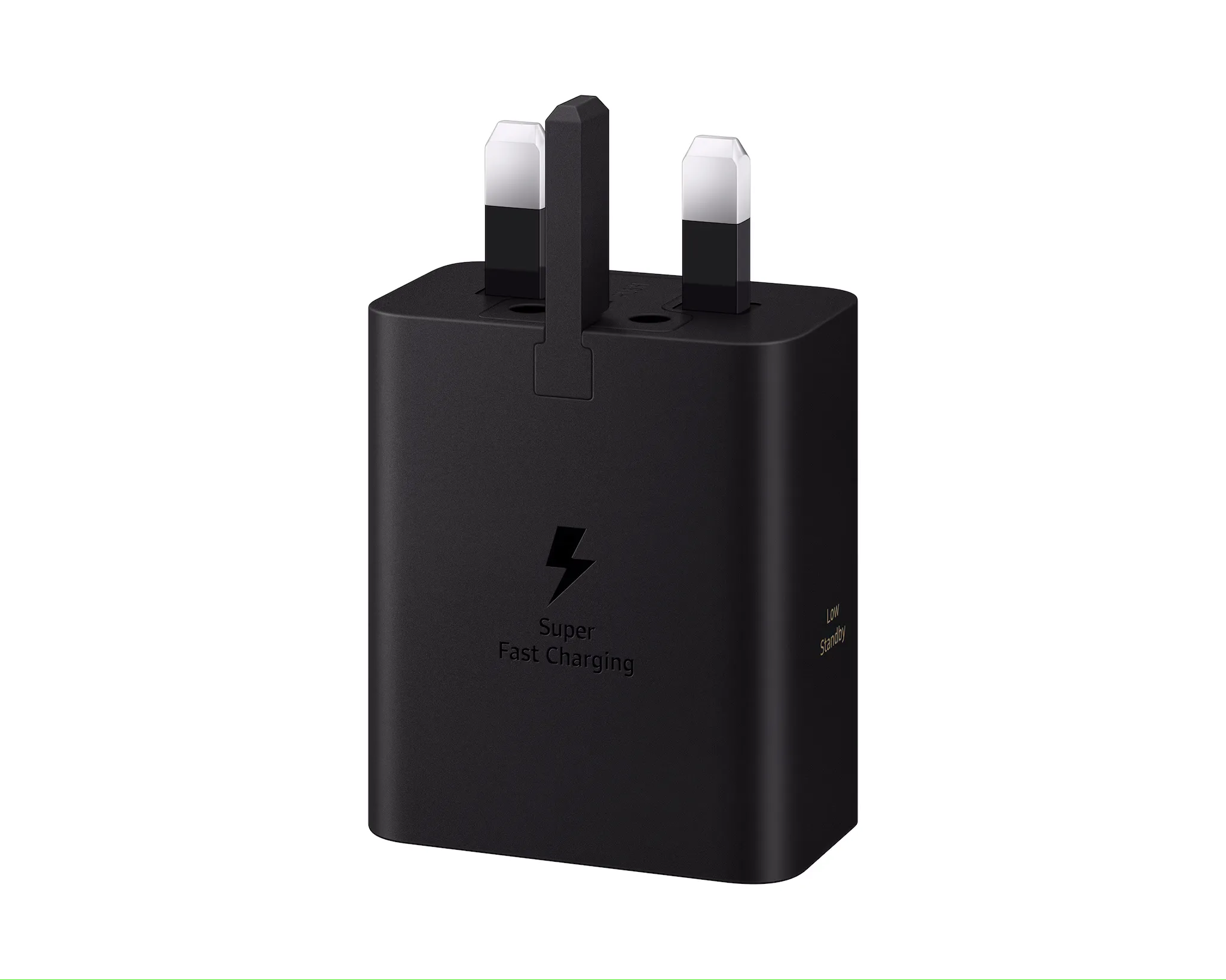 60W Super Fast Charger 3.0 (without cable) image 2