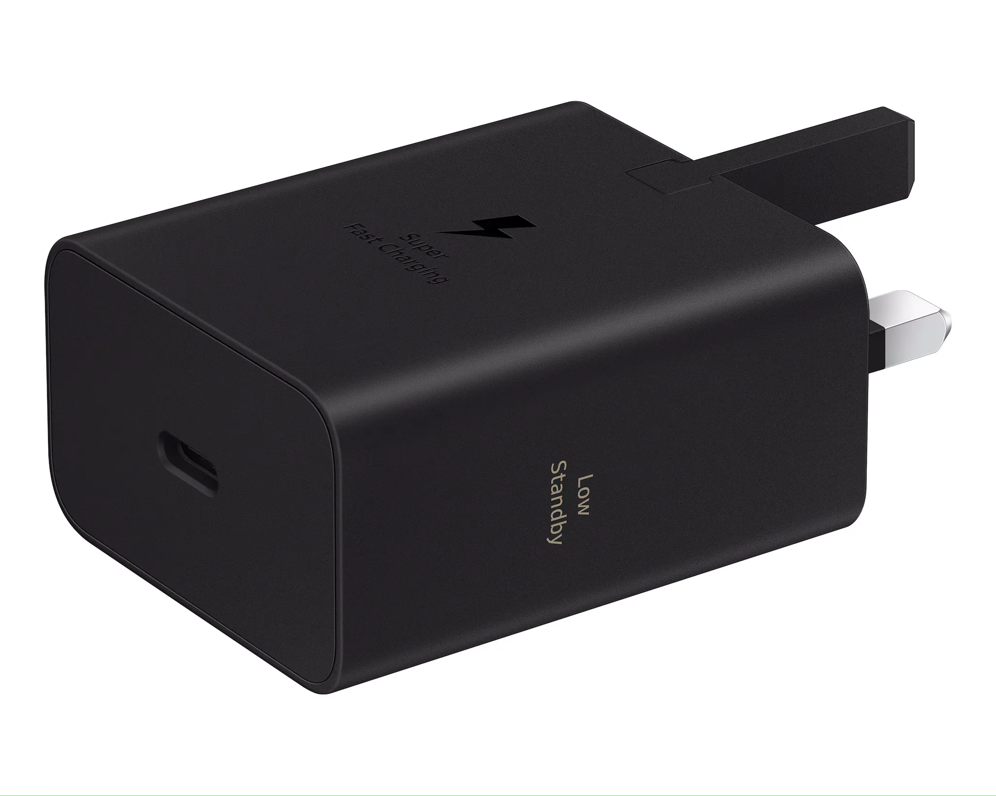 60W Super Fast Charger 3.0 (without cable) image 4