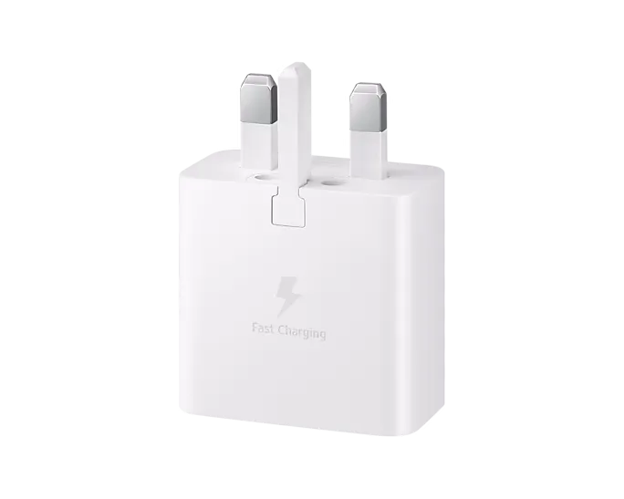 15W Adaptive Fast Charger (USB C without Cable) image 2