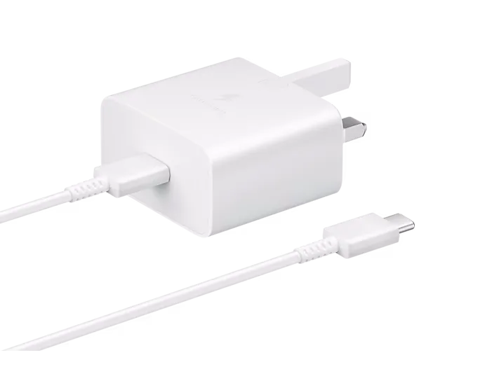 15W Adaptive Fast Charger (USB C without Cable) image 4