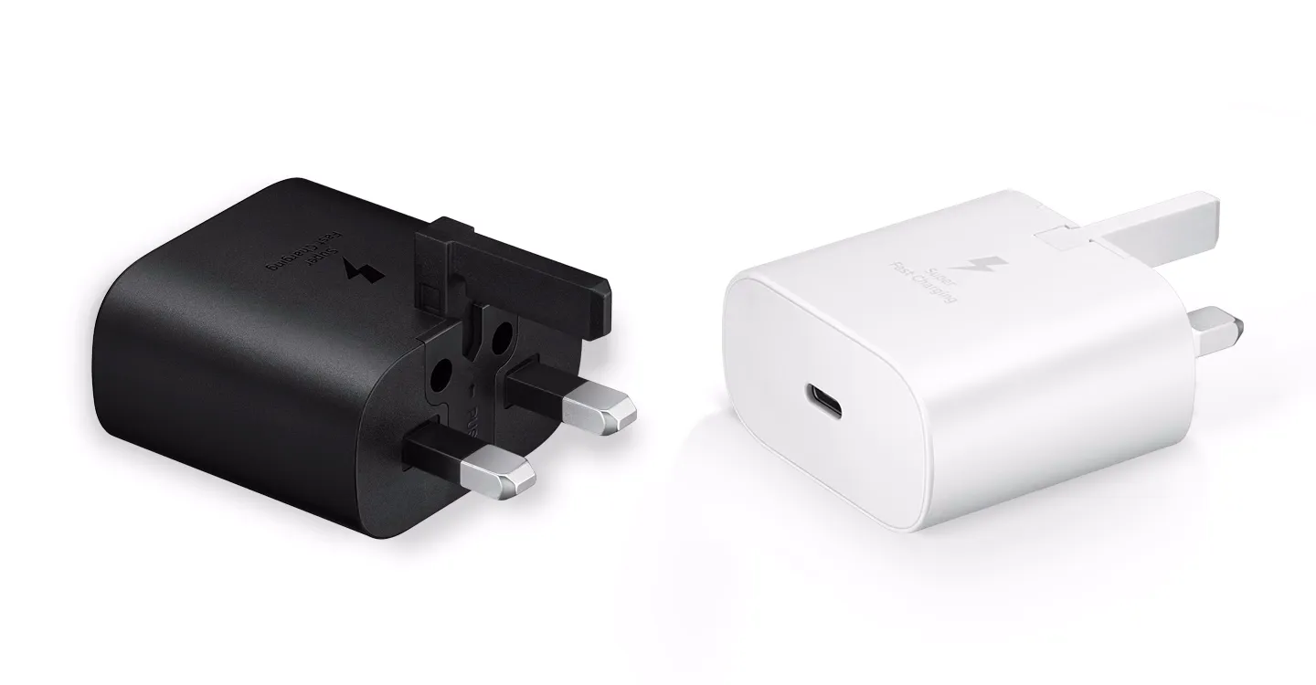Ultra-fast charging to stay on top