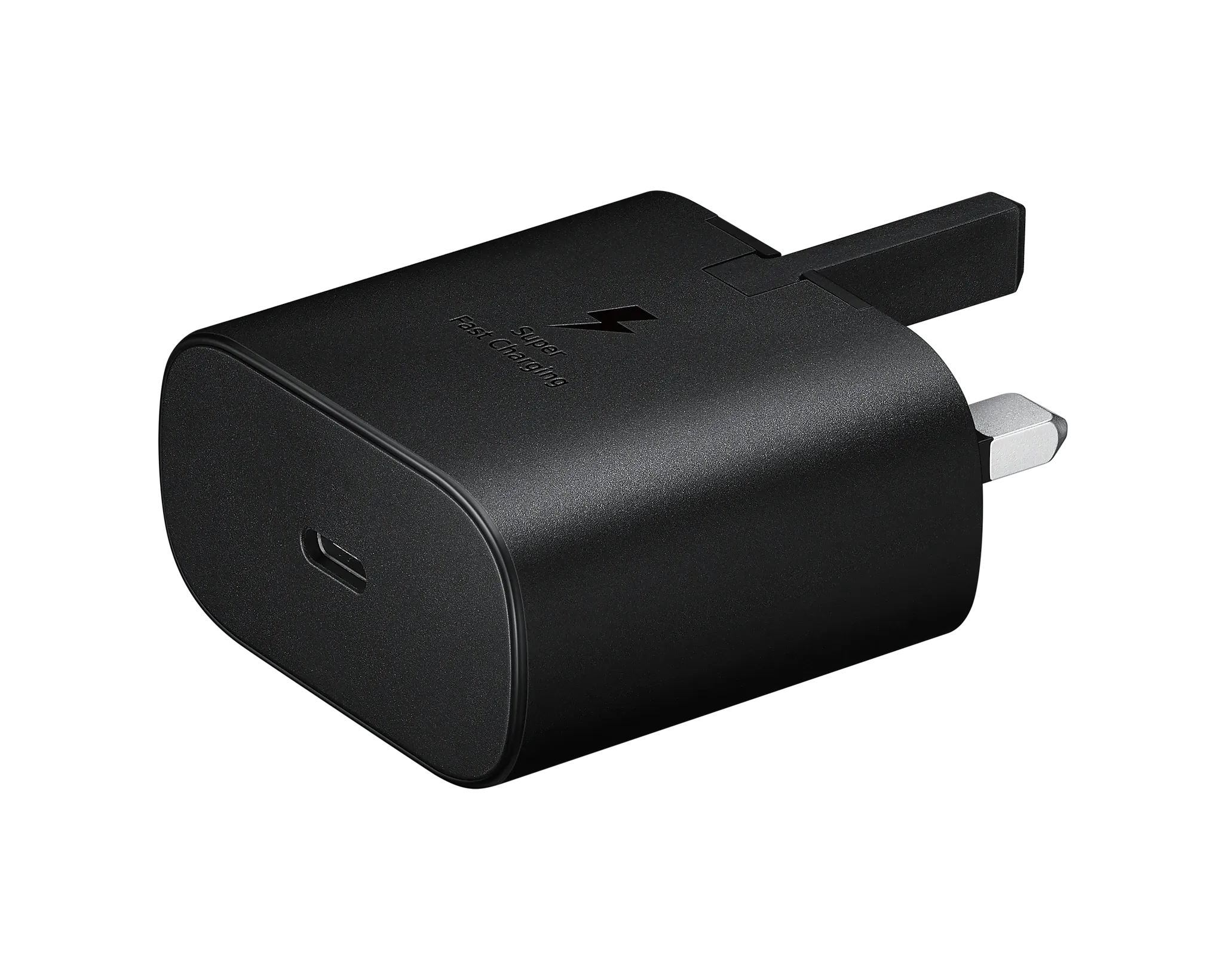 SAMSUNG 25W TRAVEL ADAPTER image 5