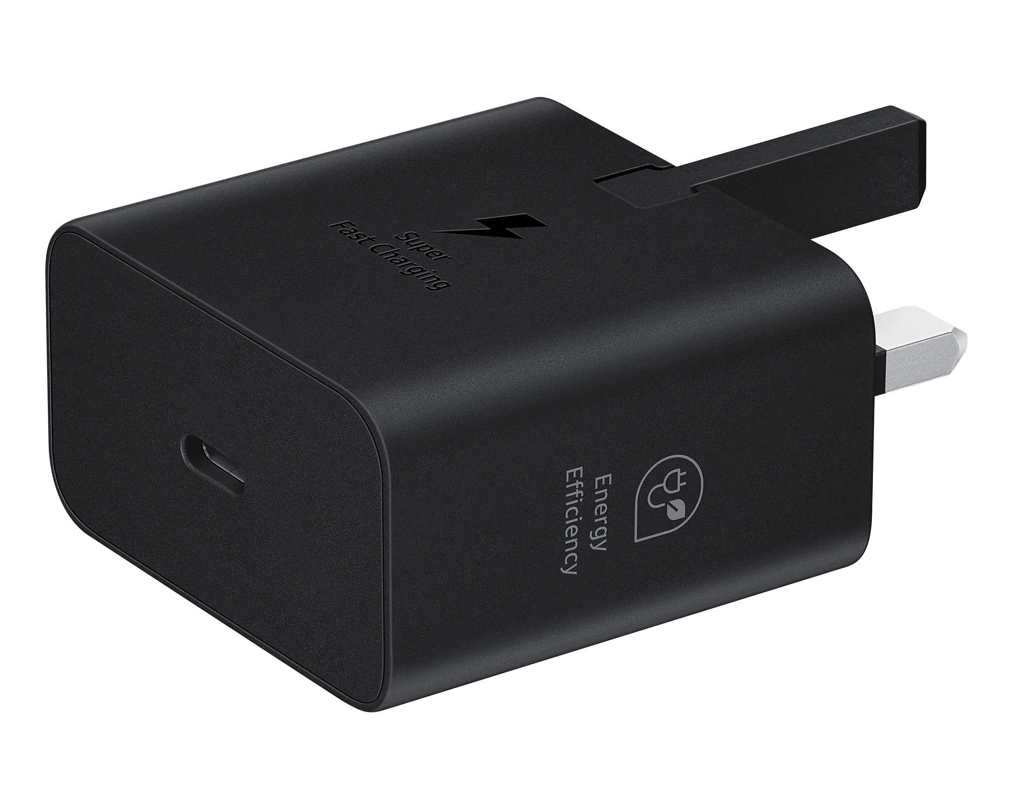 SAMSUNG 25W TRAVEL ADAPTER image 4