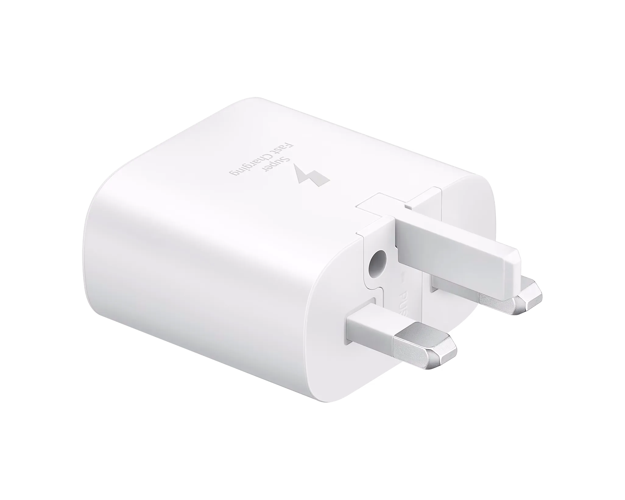 SAMSUNG 25W TRAVEL ADAPTER image 2