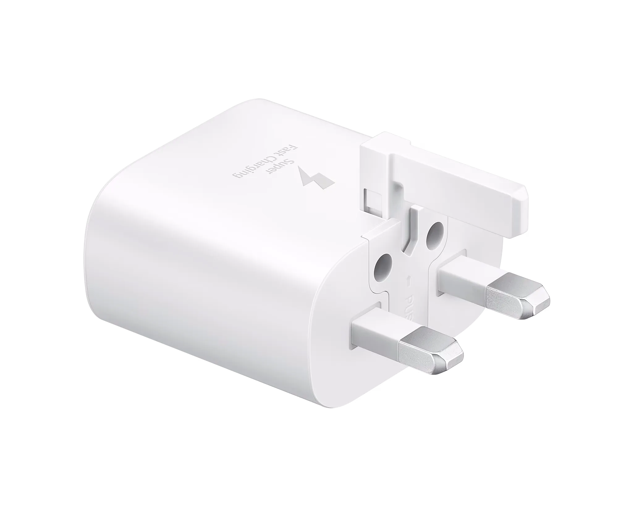 SAMSUNG 25W TRAVEL ADAPTER image 3