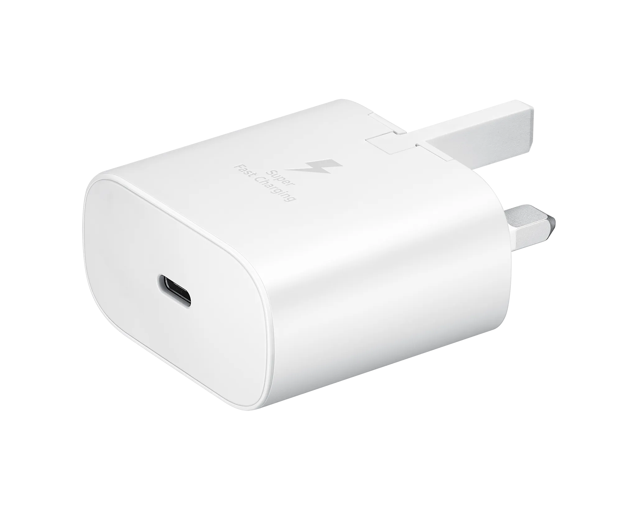 SAMSUNG 25W TRAVEL ADAPTER image 5