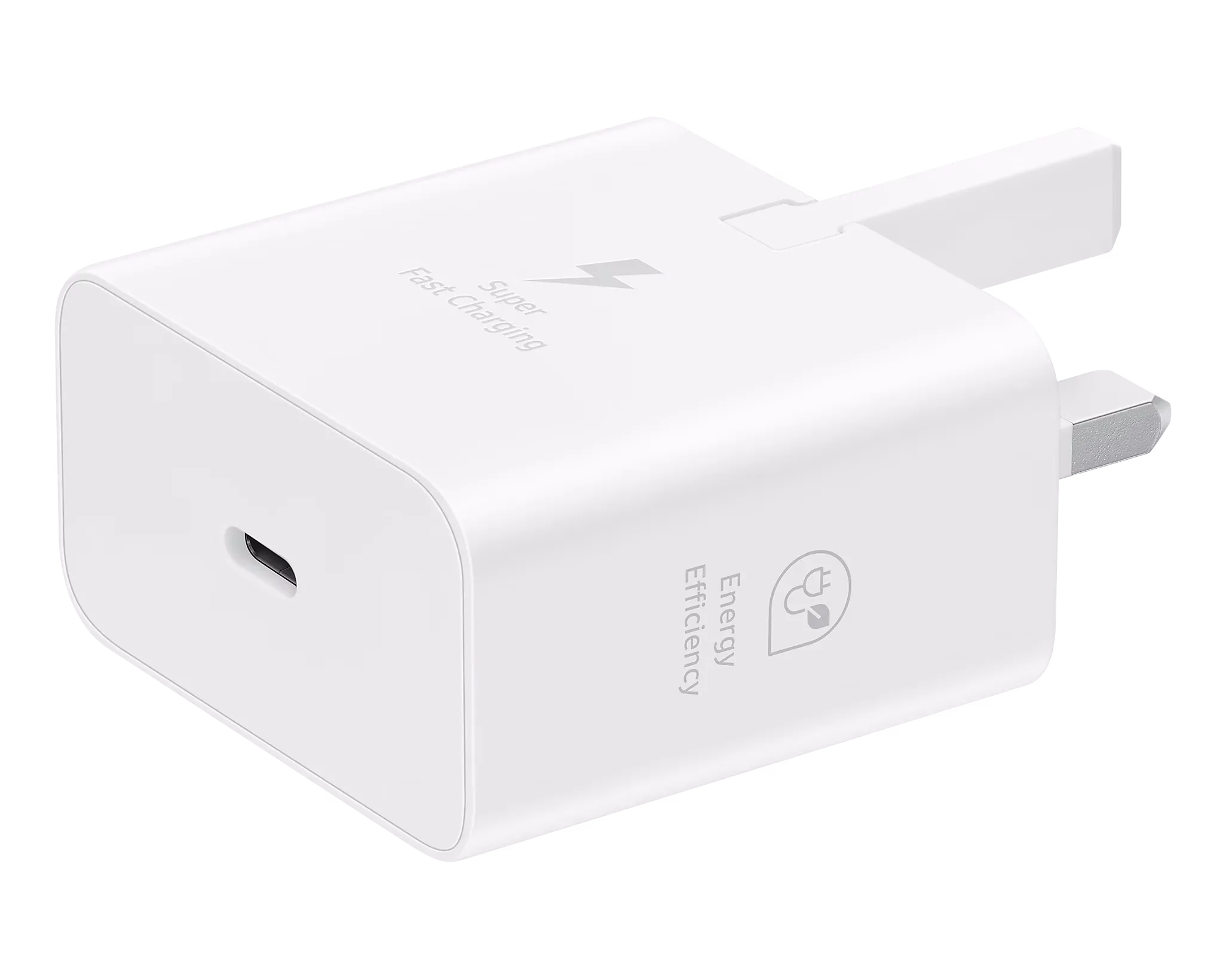 SAMSUNG 25W TRAVEL ADAPTER image 4