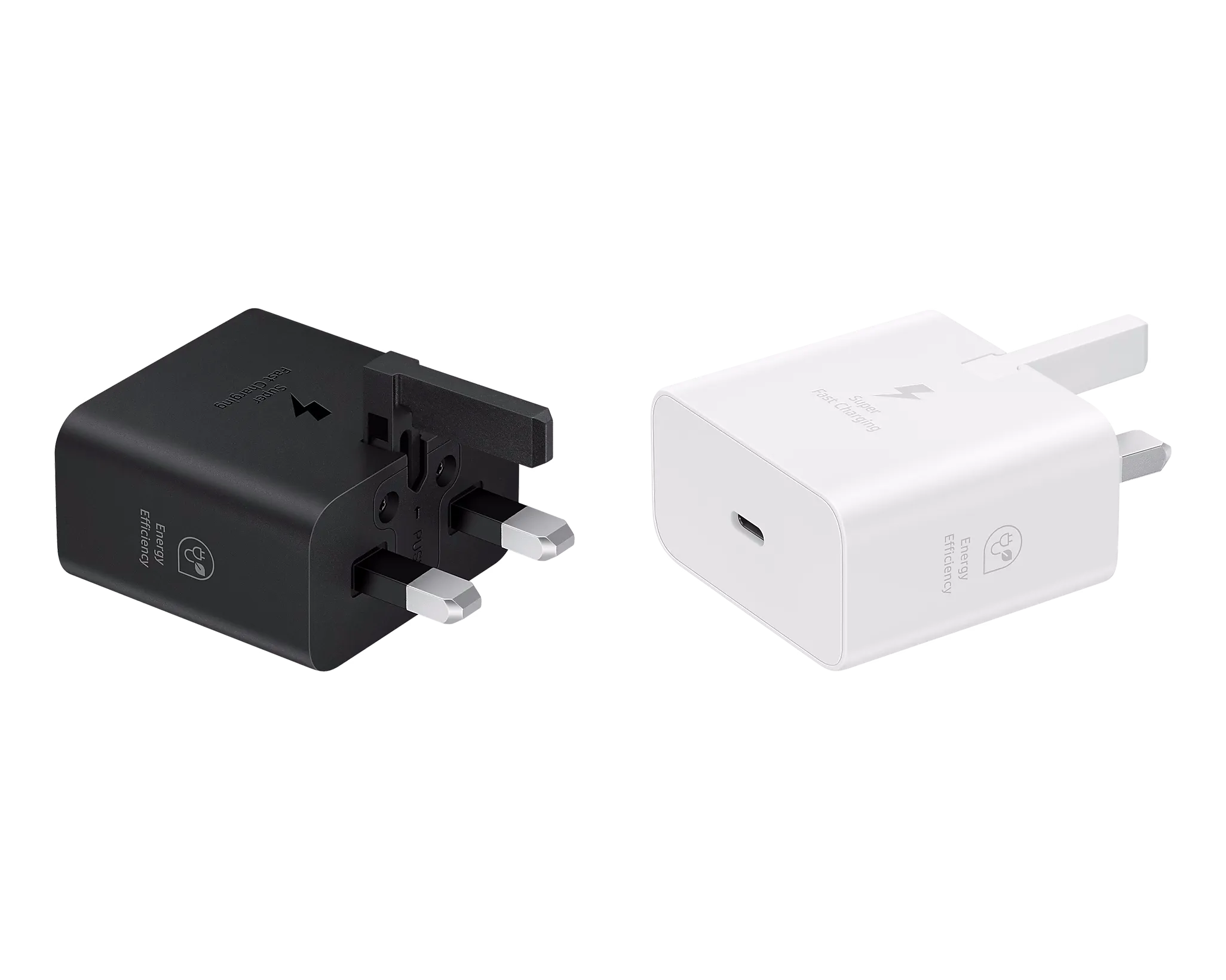SAMSUNG 25W TRAVEL ADAPTER image 5