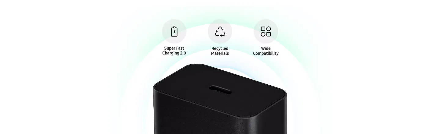 Power your devices safely