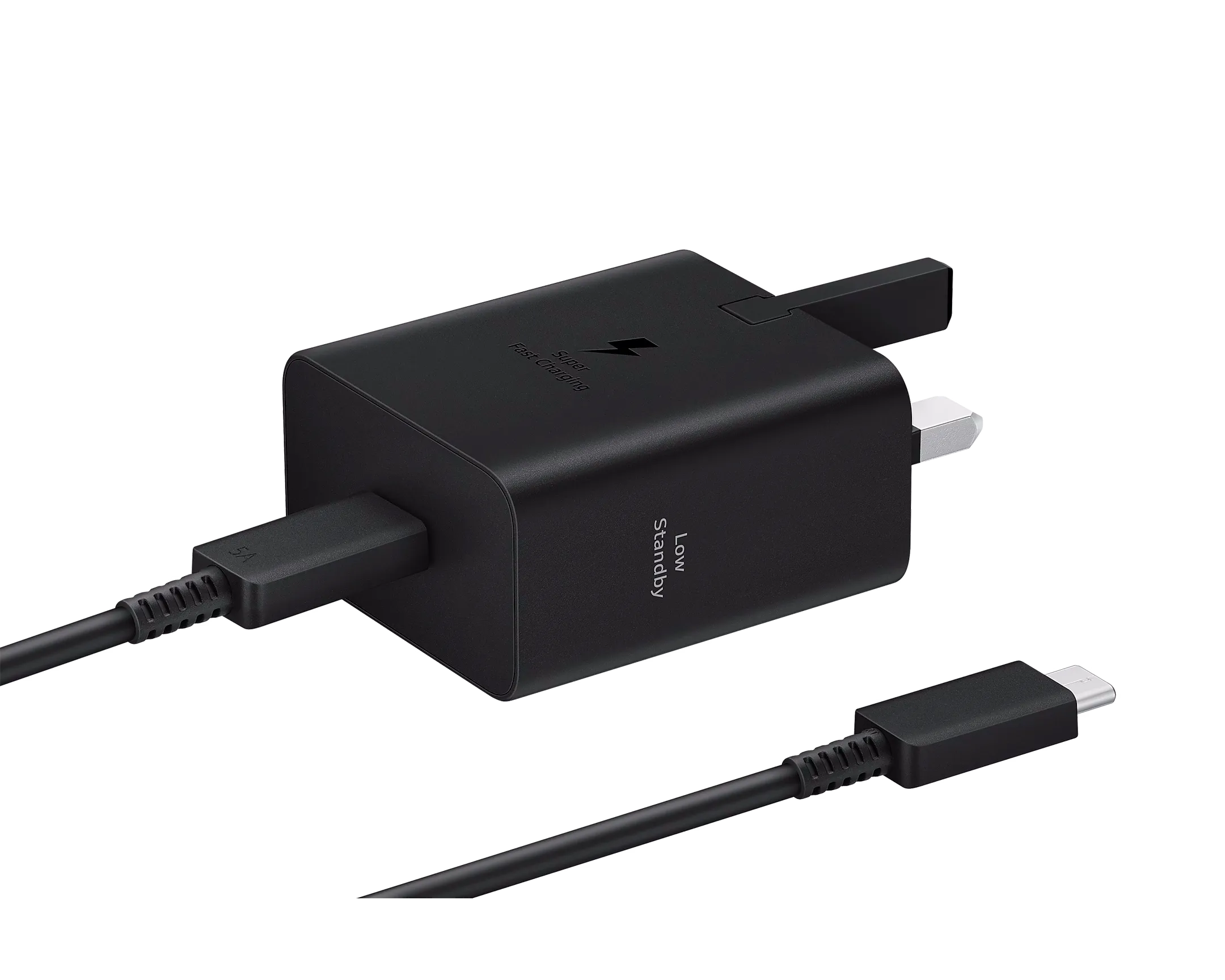 45W Super Fast Charger 2.0 image 4