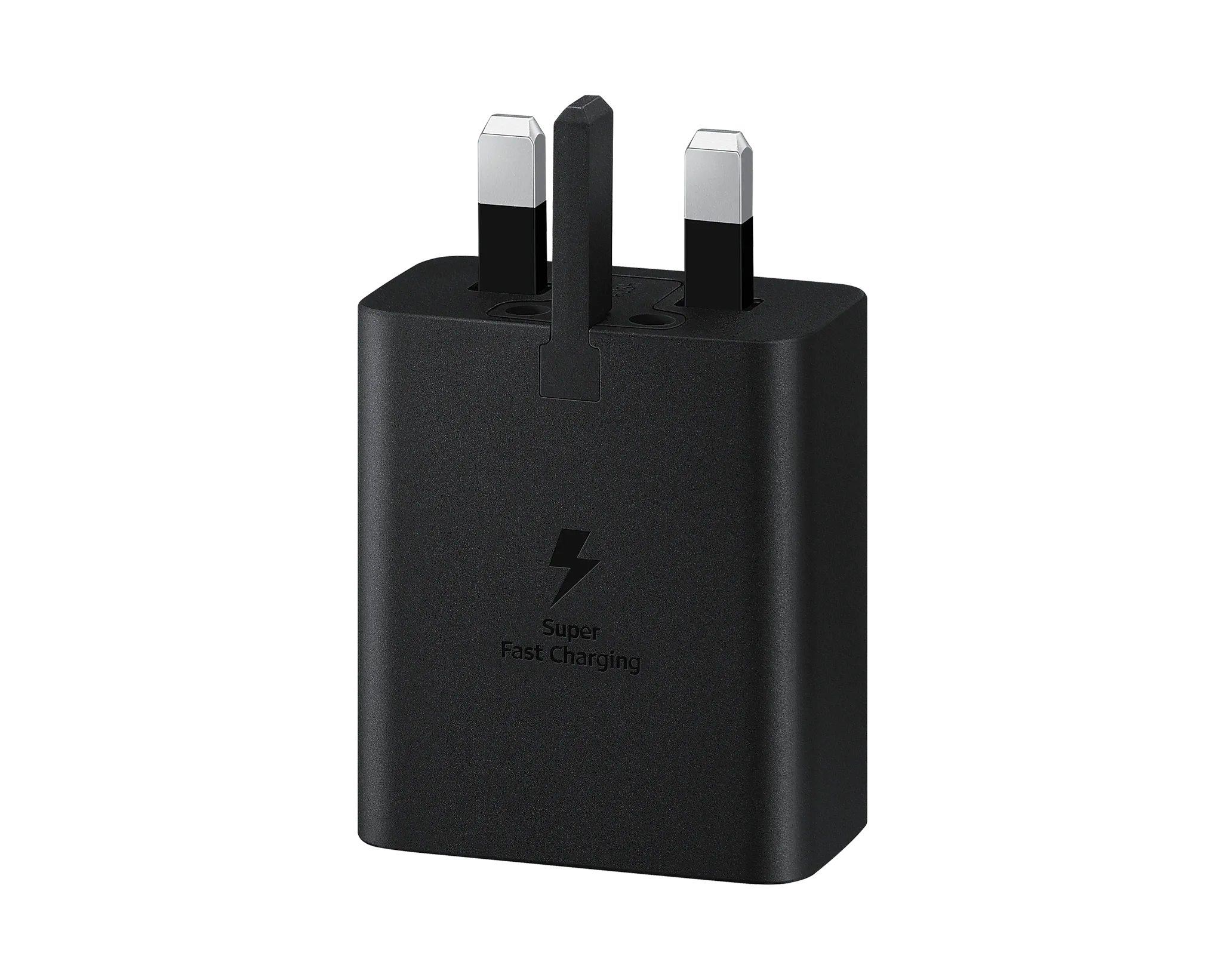45W Super Fast Charger 2.0 (with C to C Cable) image 2