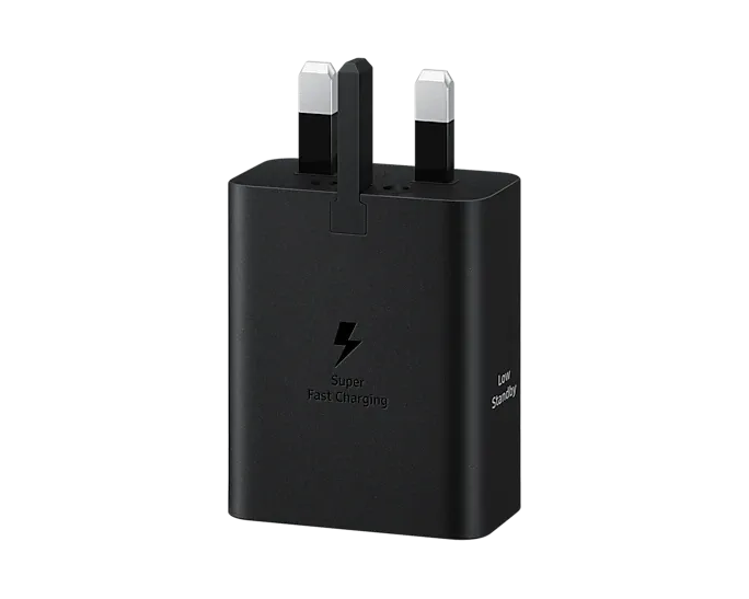 50W Duo Travel Adapter image 2