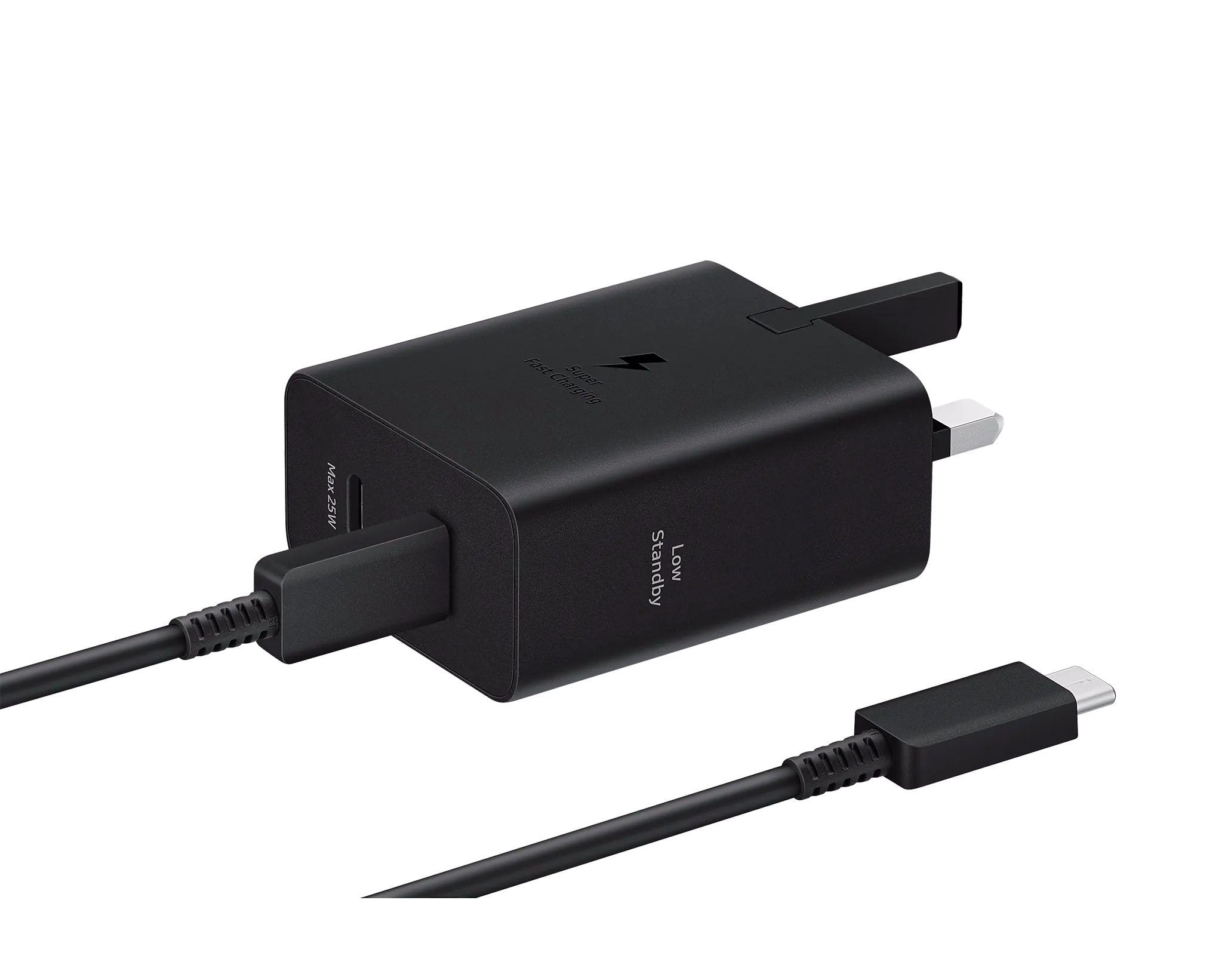 50W Duo Travel Adapter image 4