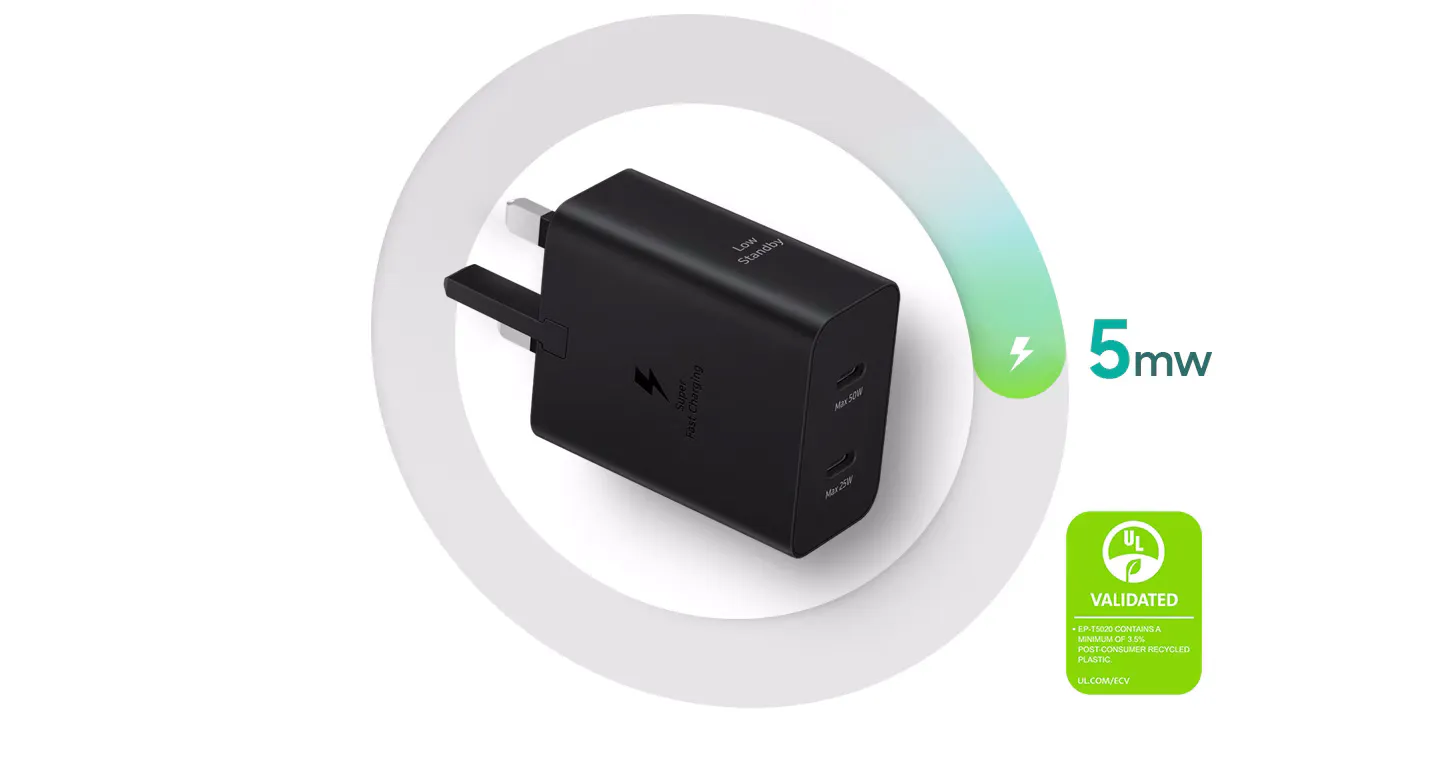 Reduce your standby power