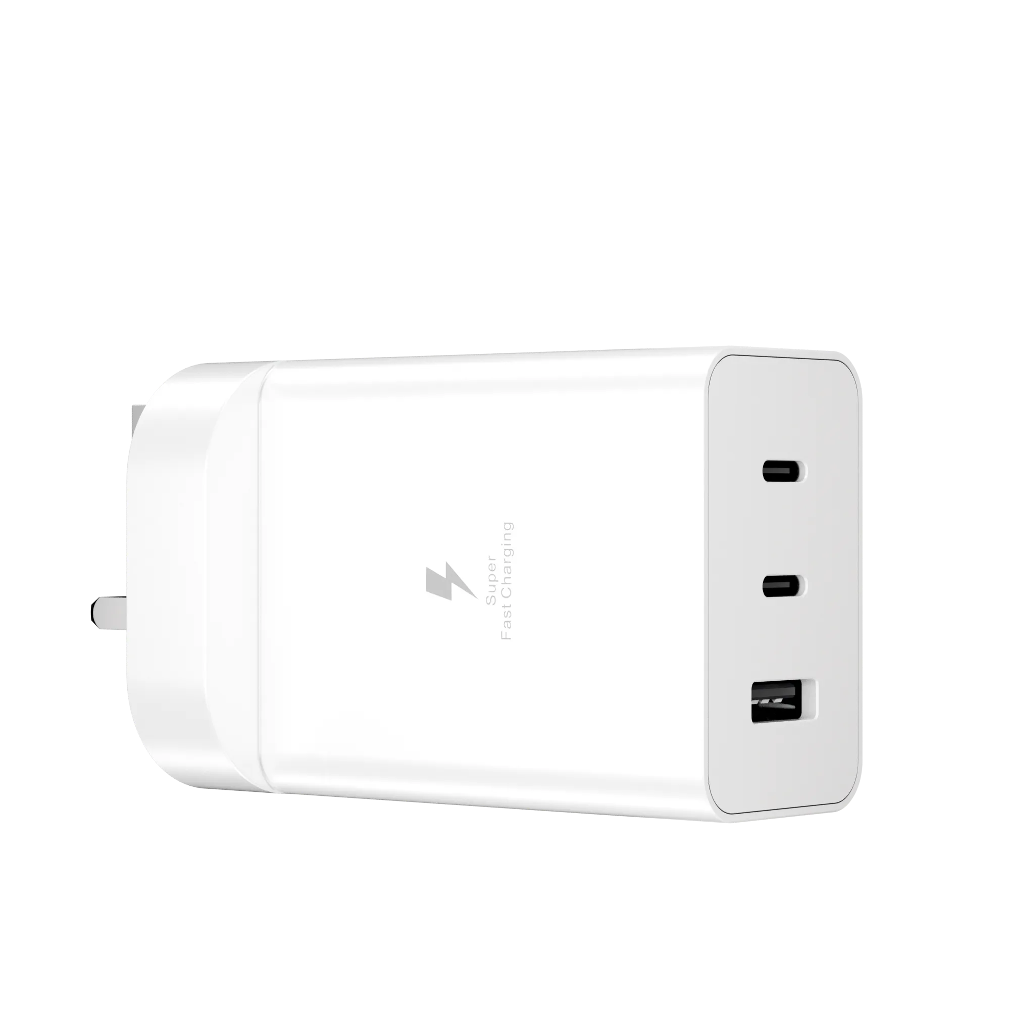 Fast charging power image 3