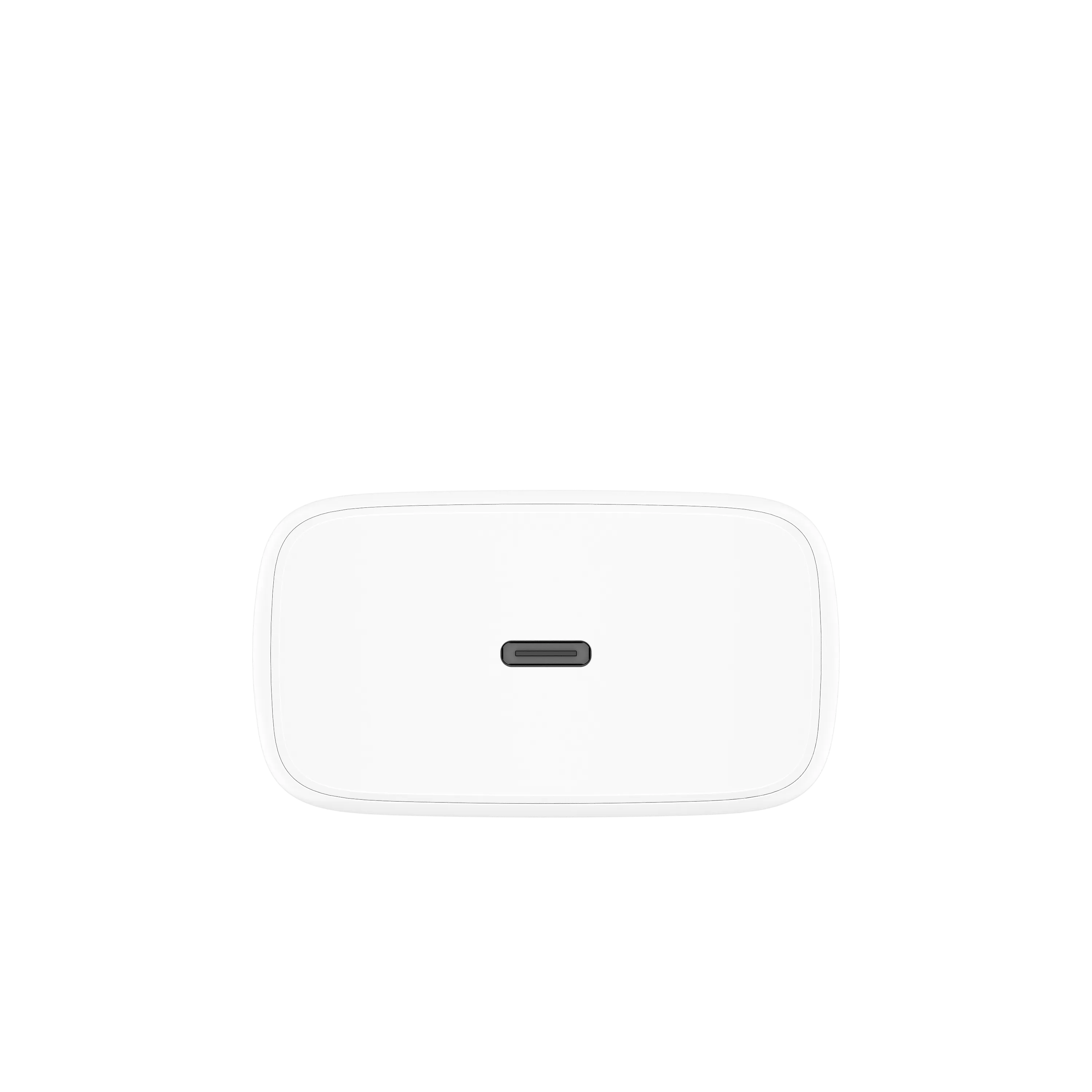 Mains Chargers Travel Adaptor (45W with USB type C Cable) image 5