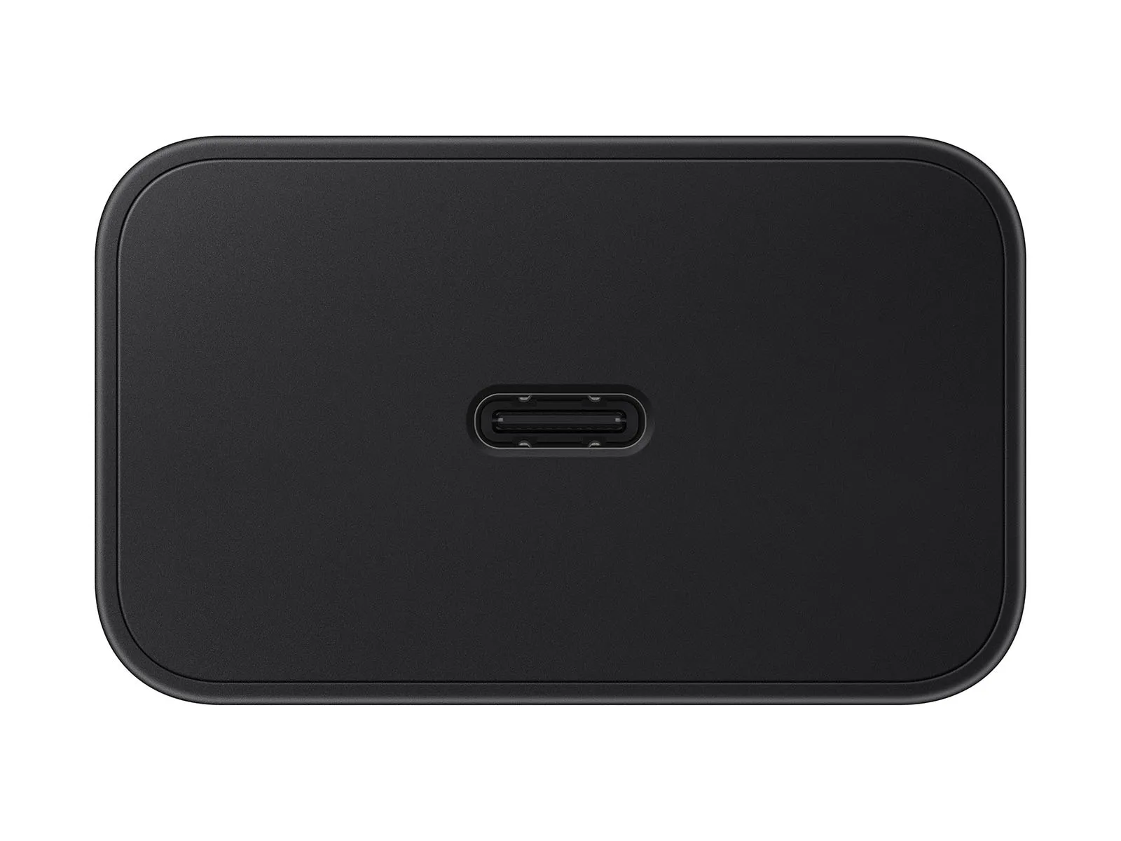 60W PD Power Adapter, Black image 4