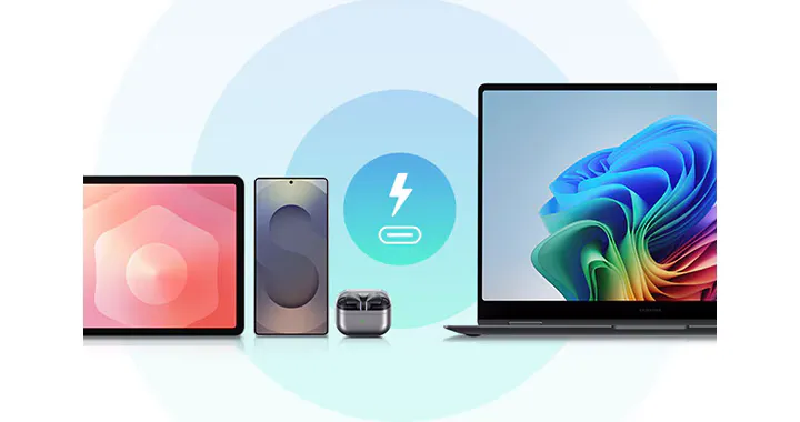 Versatile compatibility