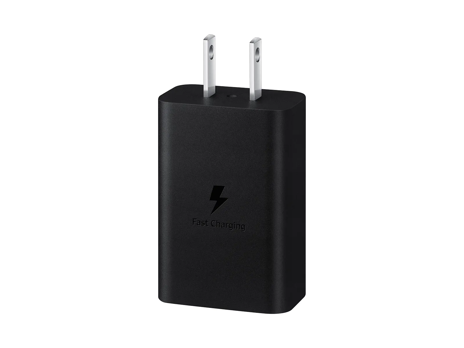 15W Adaptive Fast Charger (USB C without Cable) image 1