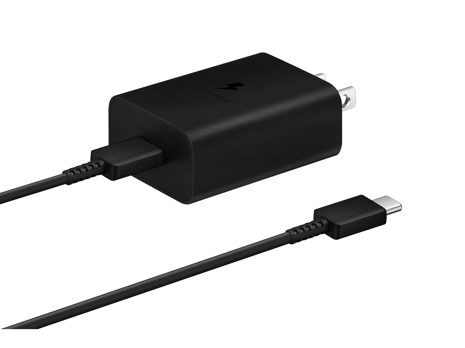 15W Adaptive Fast Charger (USB C without Cable) image 4