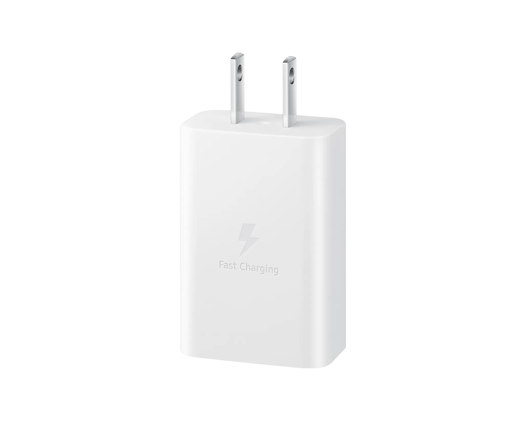15W Adaptive Fast Charger (USB C without Cable) image 2