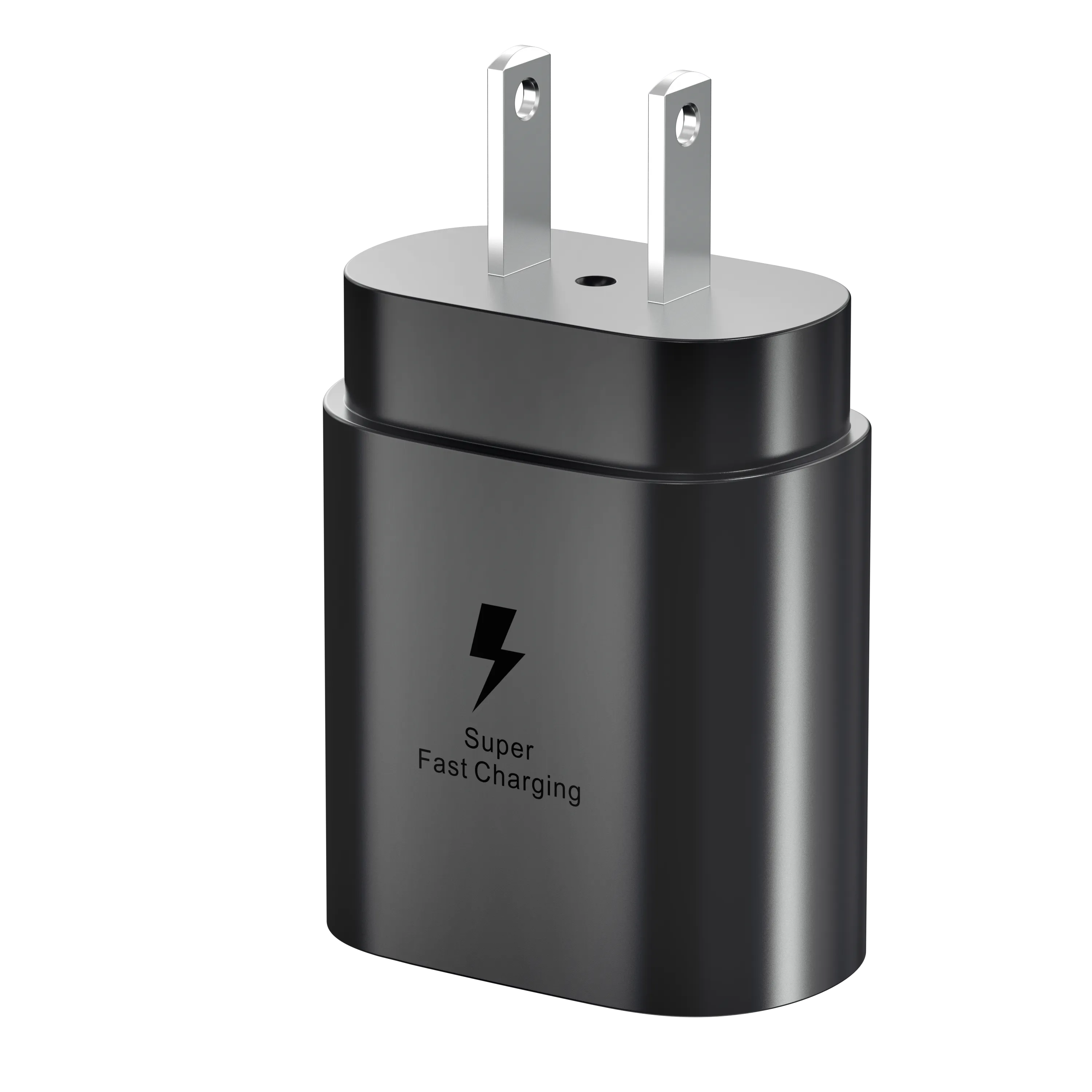 Ultra-fast charging to stay on top