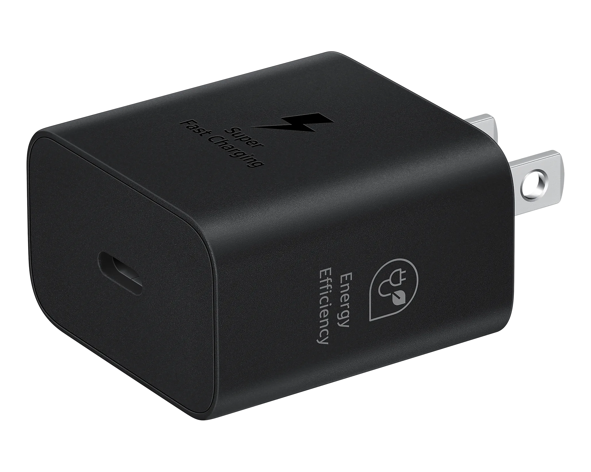 SAMSUNG 25W TRAVEL ADAPTER image 4