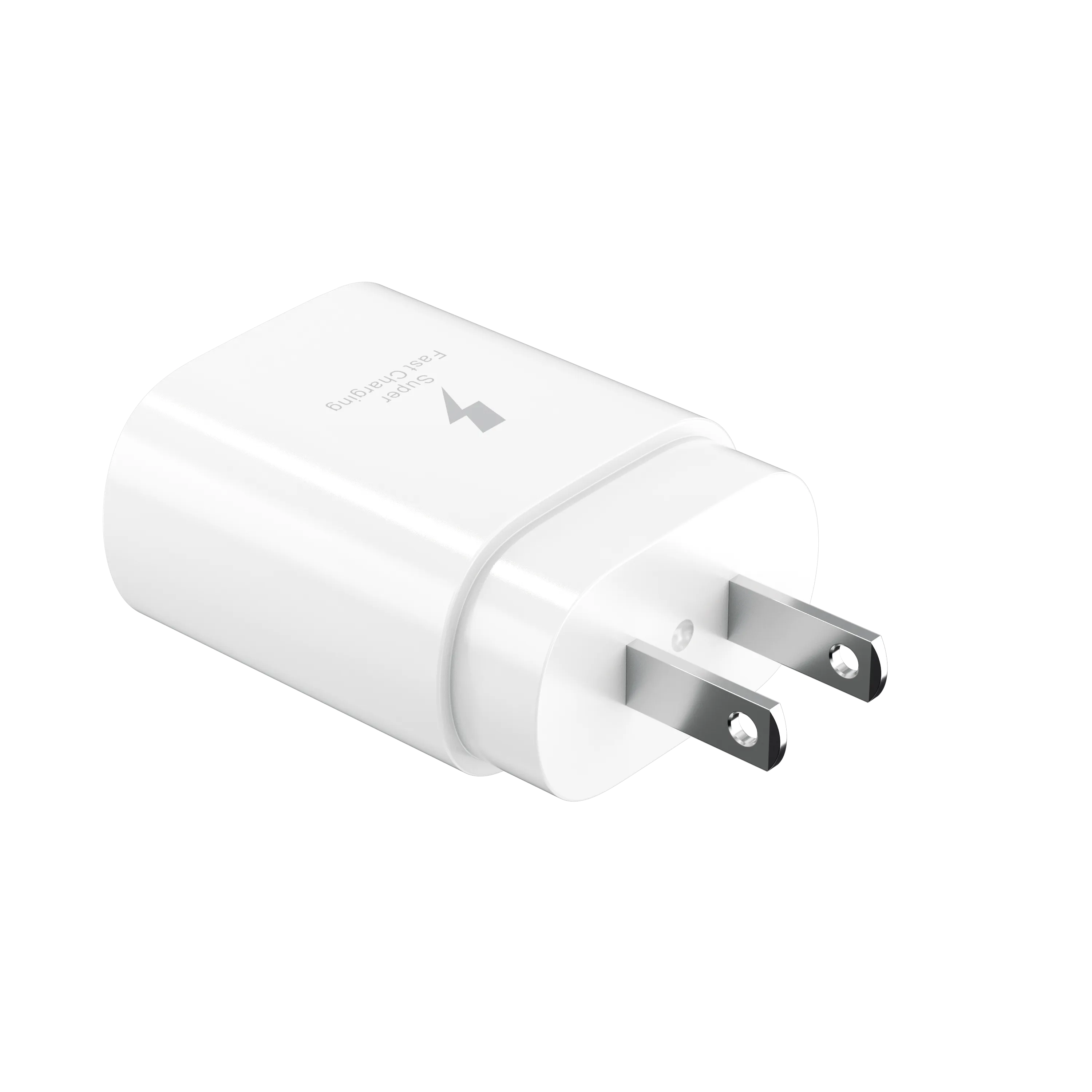 SAMSUNG 25W TRAVEL ADAPTER image 2