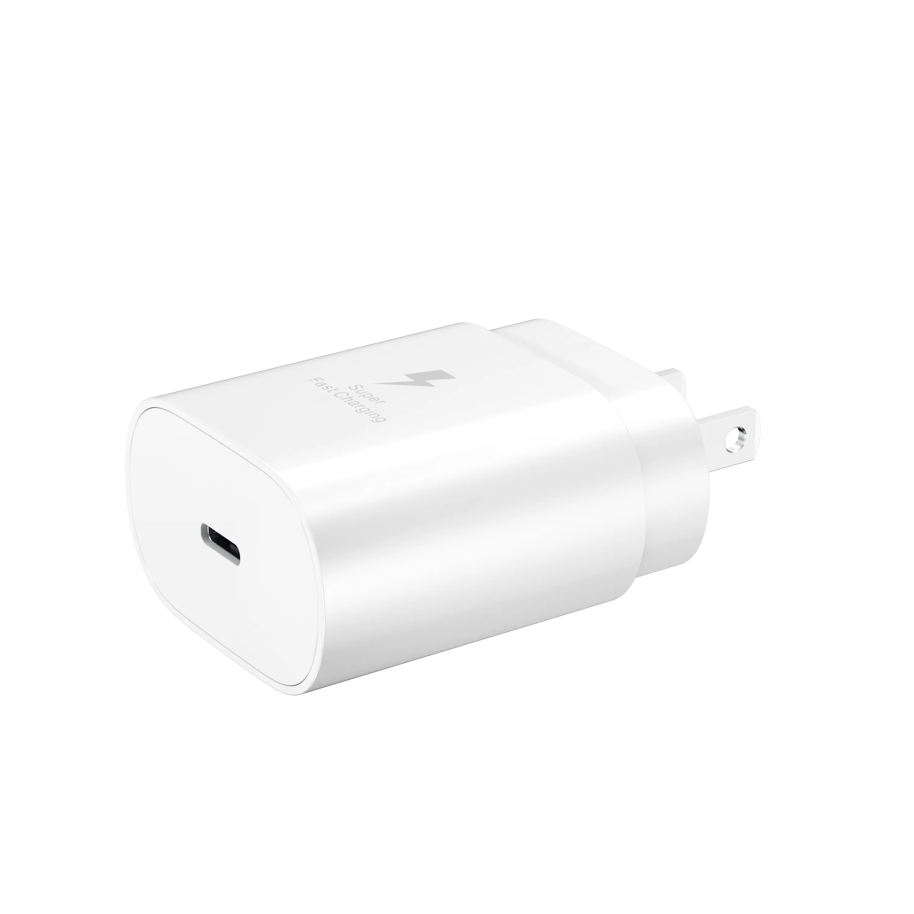SAMSUNG 25W TRAVEL ADAPTER image 3