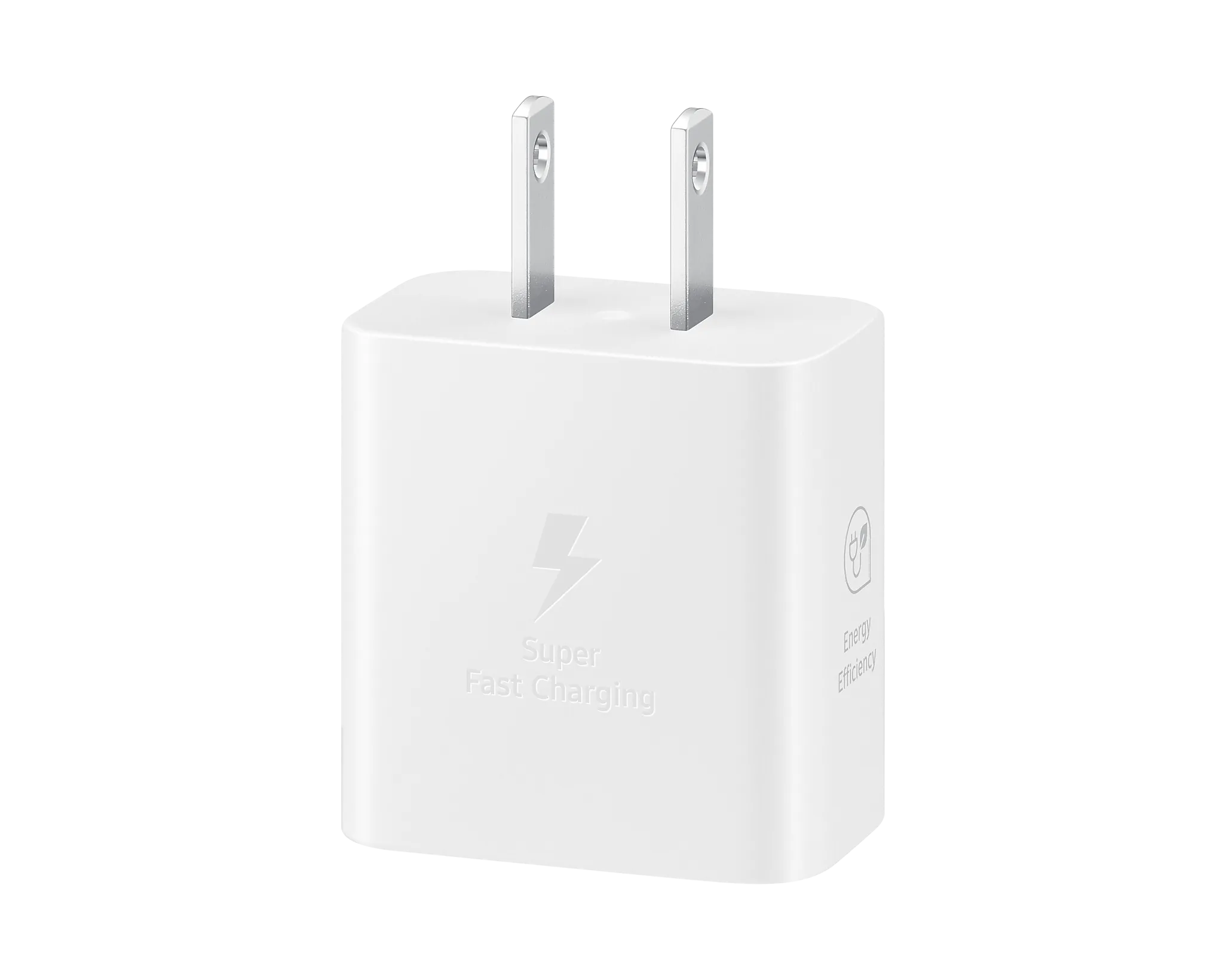 SAMSUNG 25W TRAVEL ADAPTER image 2