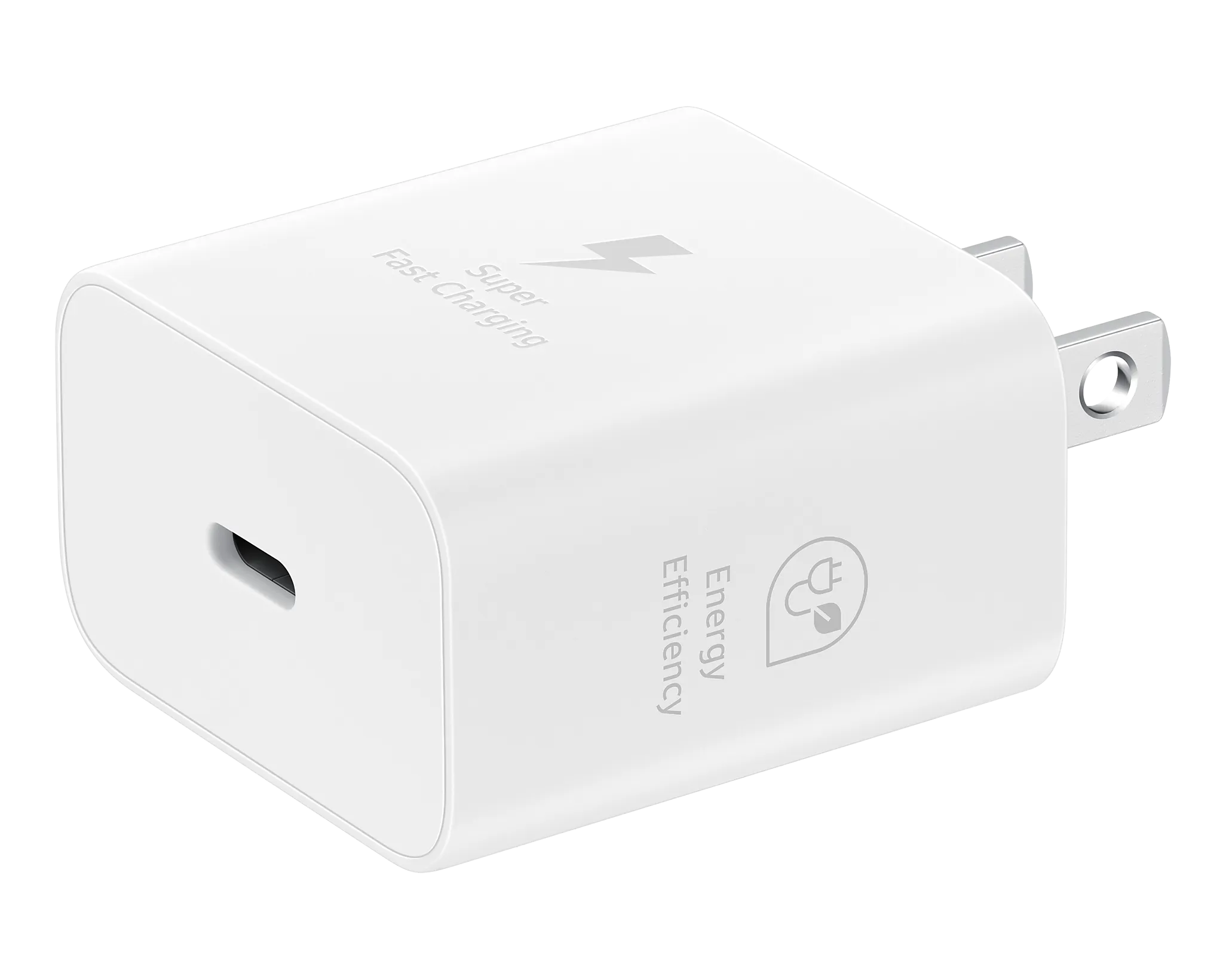 SAMSUNG 25W TRAVEL ADAPTER image 4
