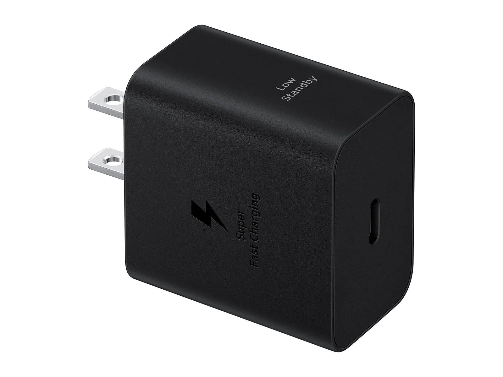 45W Super Fast Charger 2.0 image 1